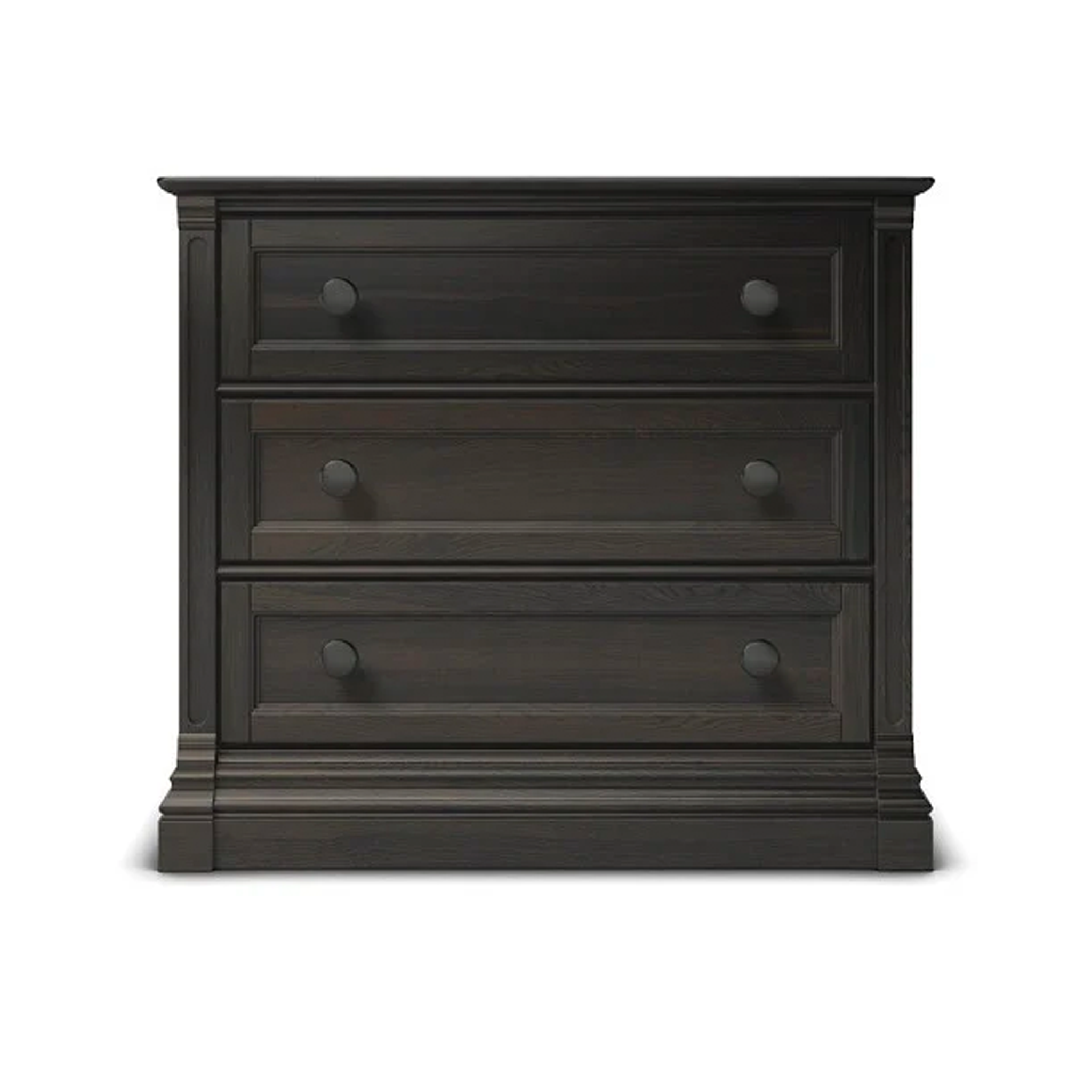 Imperio Single Dresser - Tots to Teens Furniture