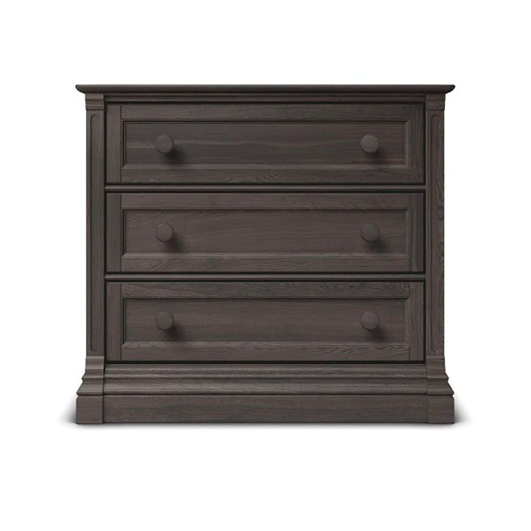 Imperio Single Dresser - Tots to Teens Furniture