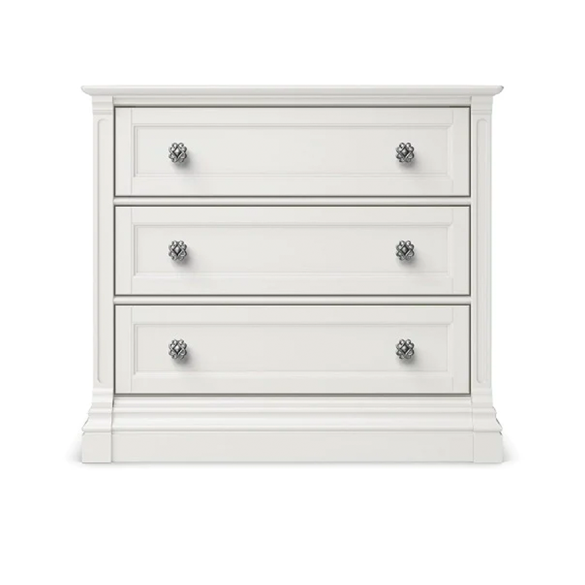 Imperio Single Dresser - Tots to Teens Furniture