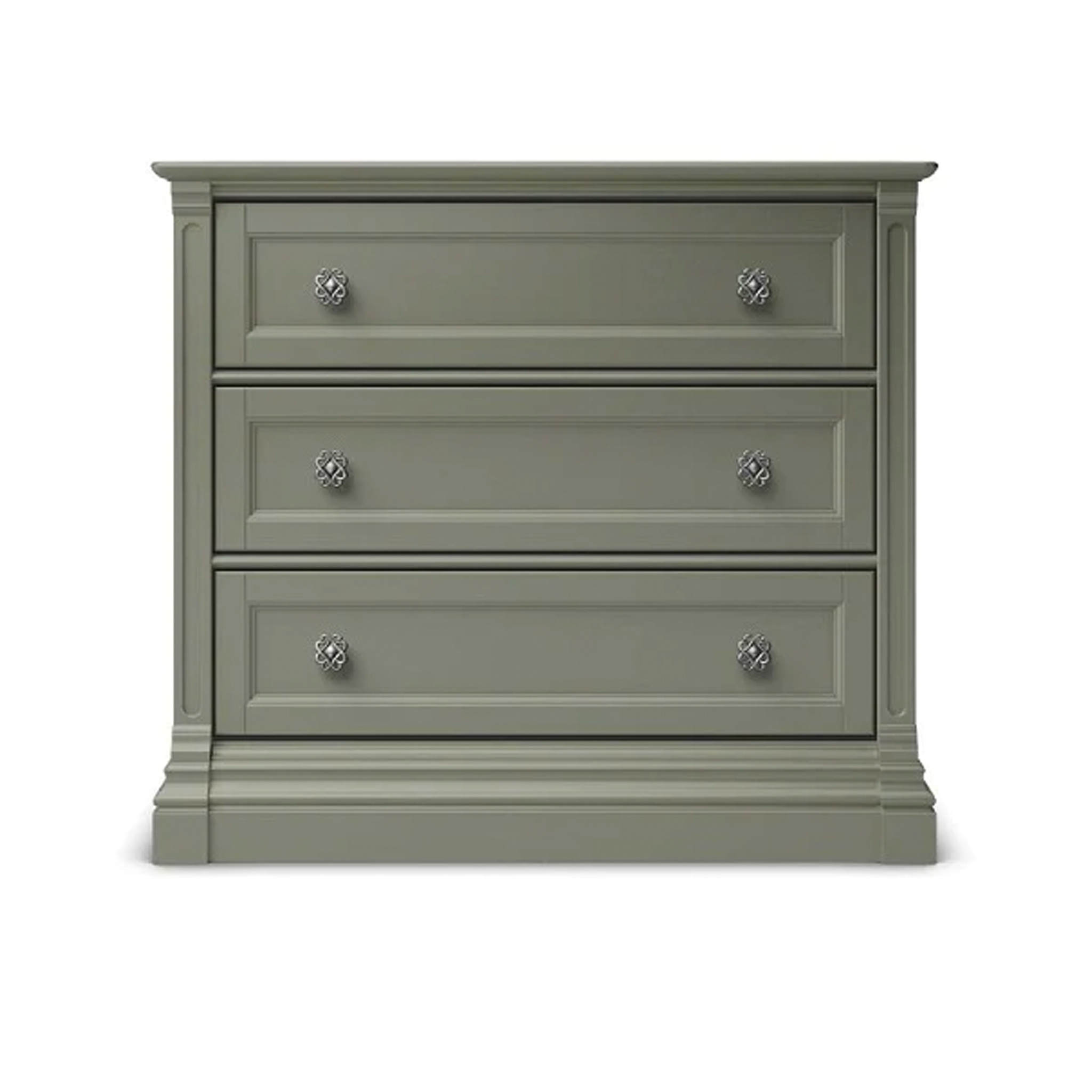 Imperio Single Dresser - Tots to Teens Furniture