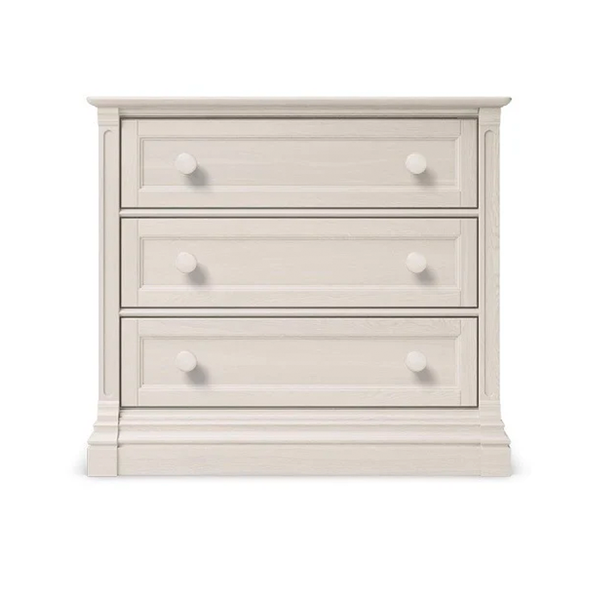 Imperio Single Dresser - Tots to Teens Furniture