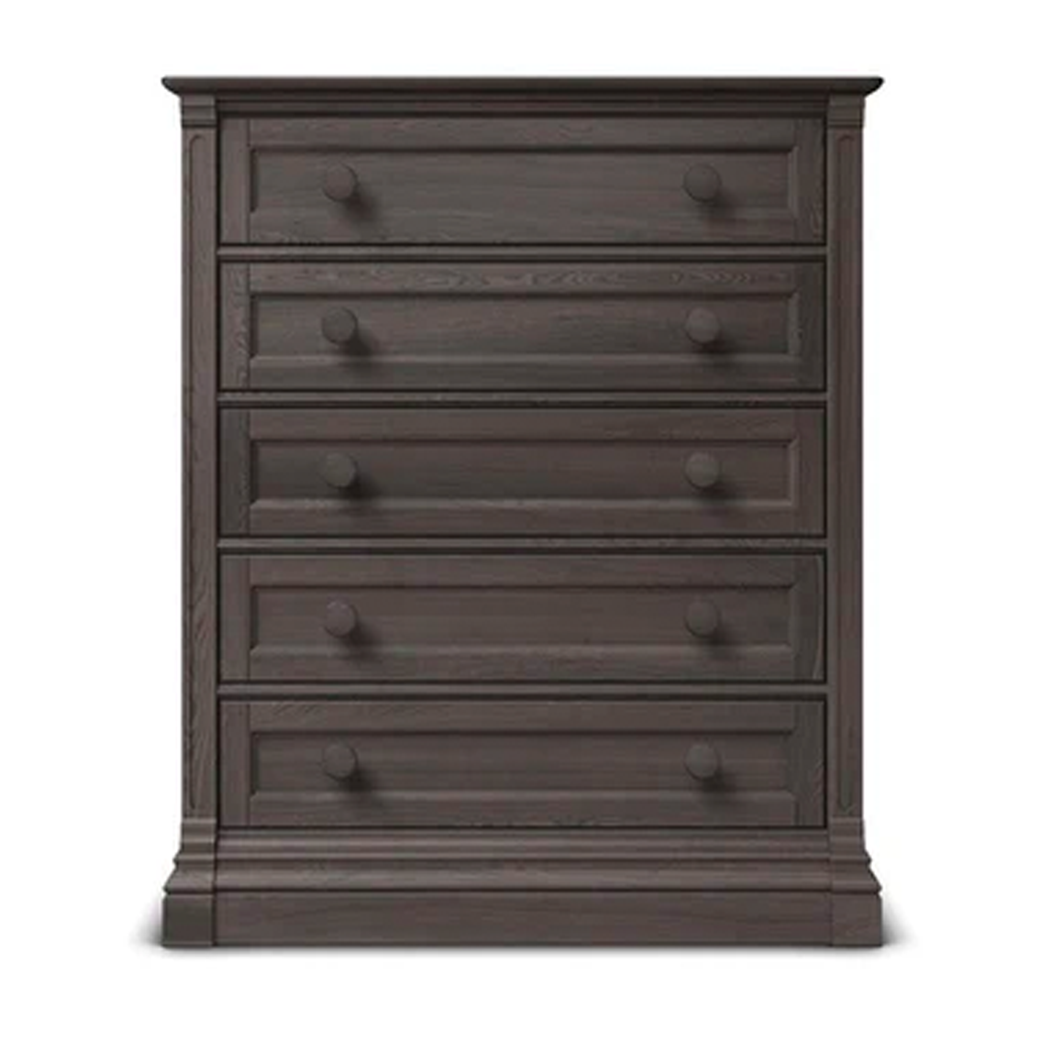 Imperio Tall Chest - Tots to Teens Furniture