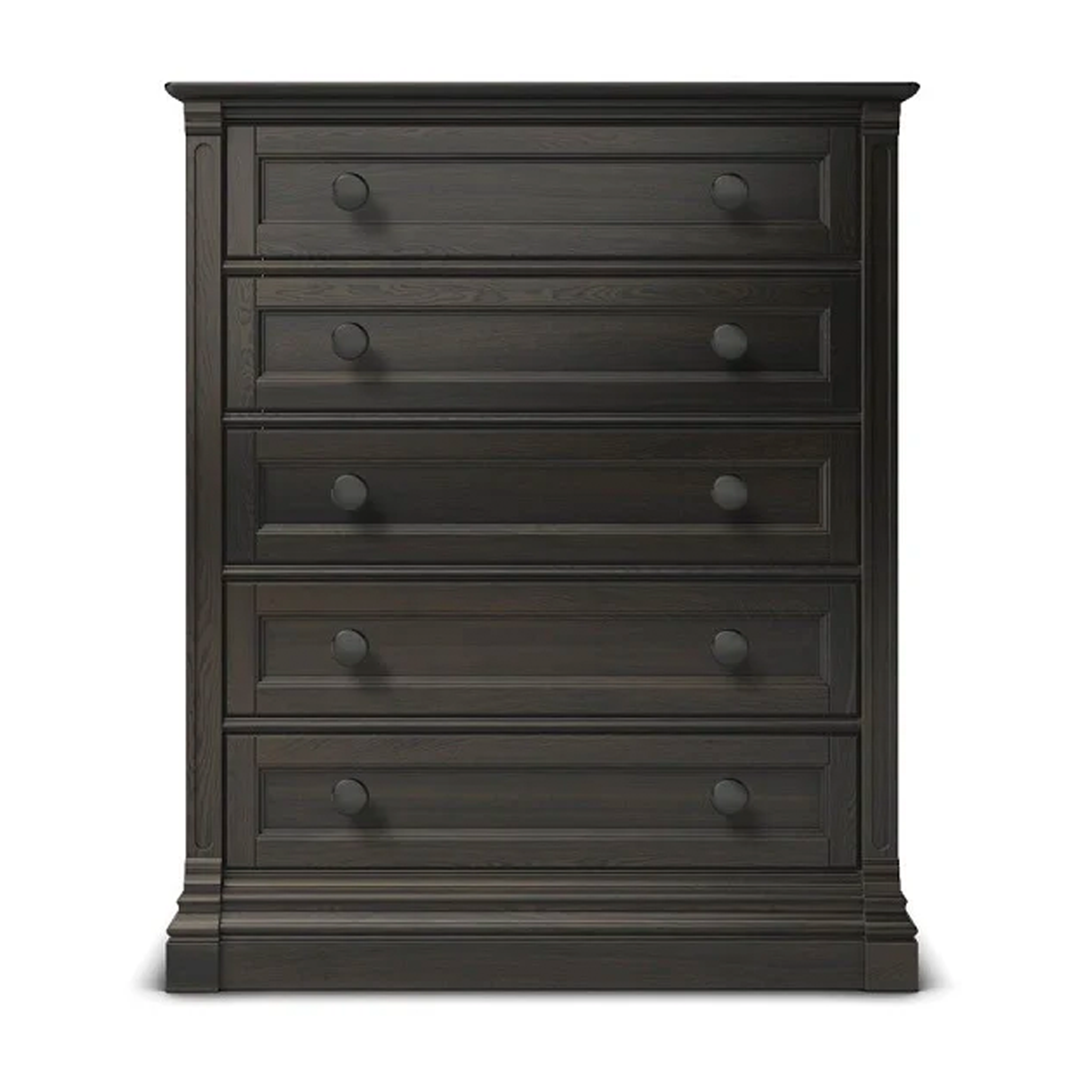 Imperio Tall Chest - Tots to Teens Furniture