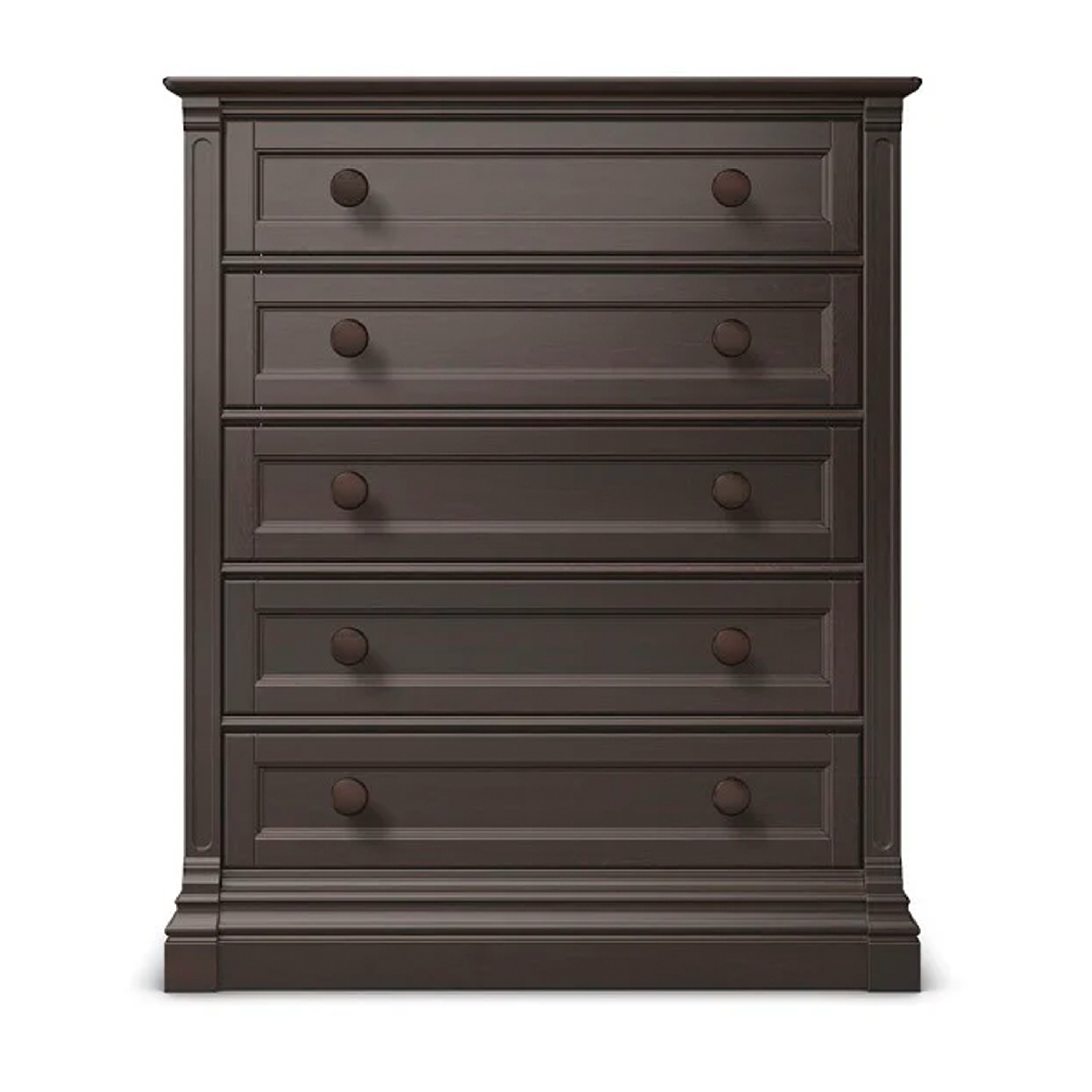 Imperio Tall Chest - Tots to Teens Furniture