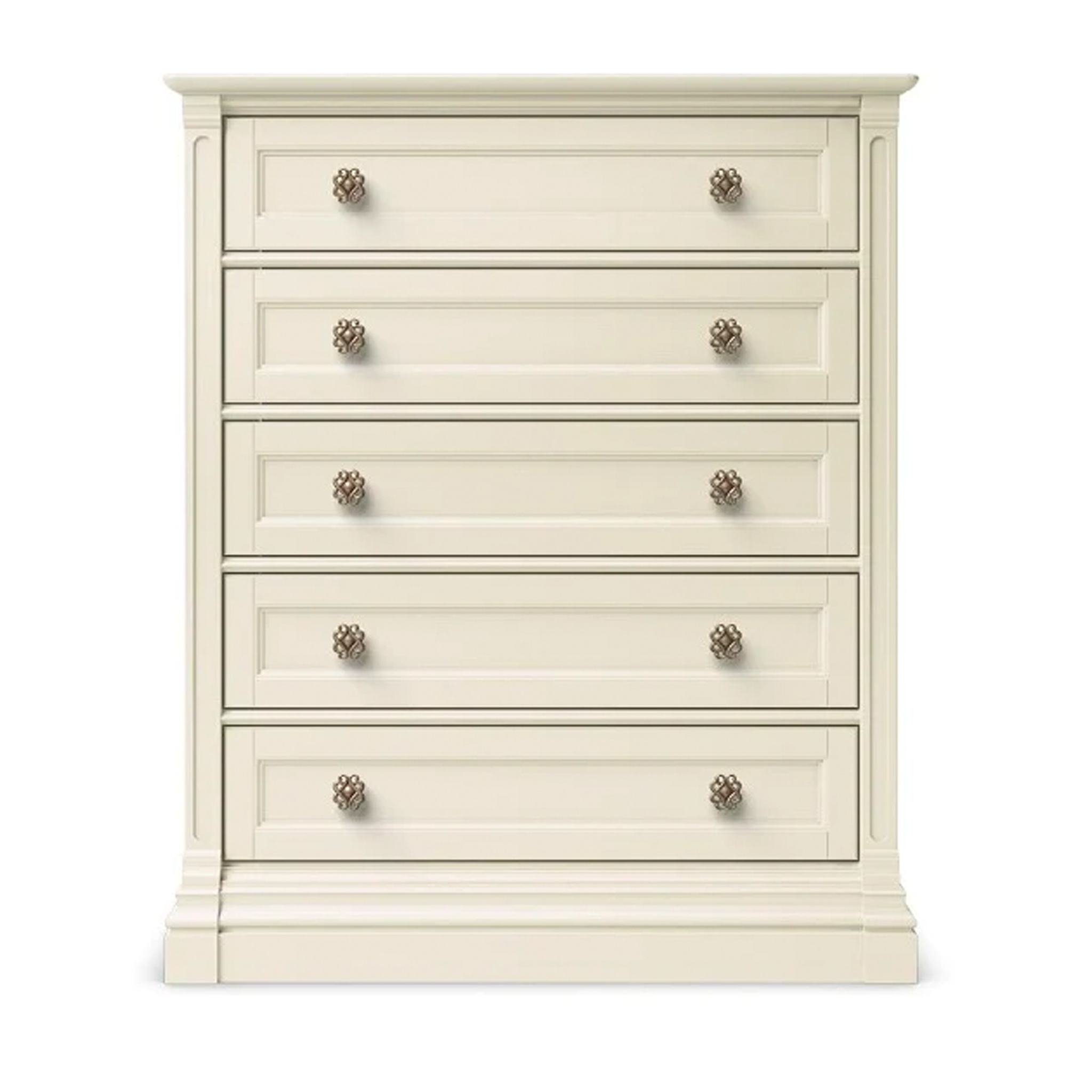 Imperio Tall Chest - Tots to Teens Furniture