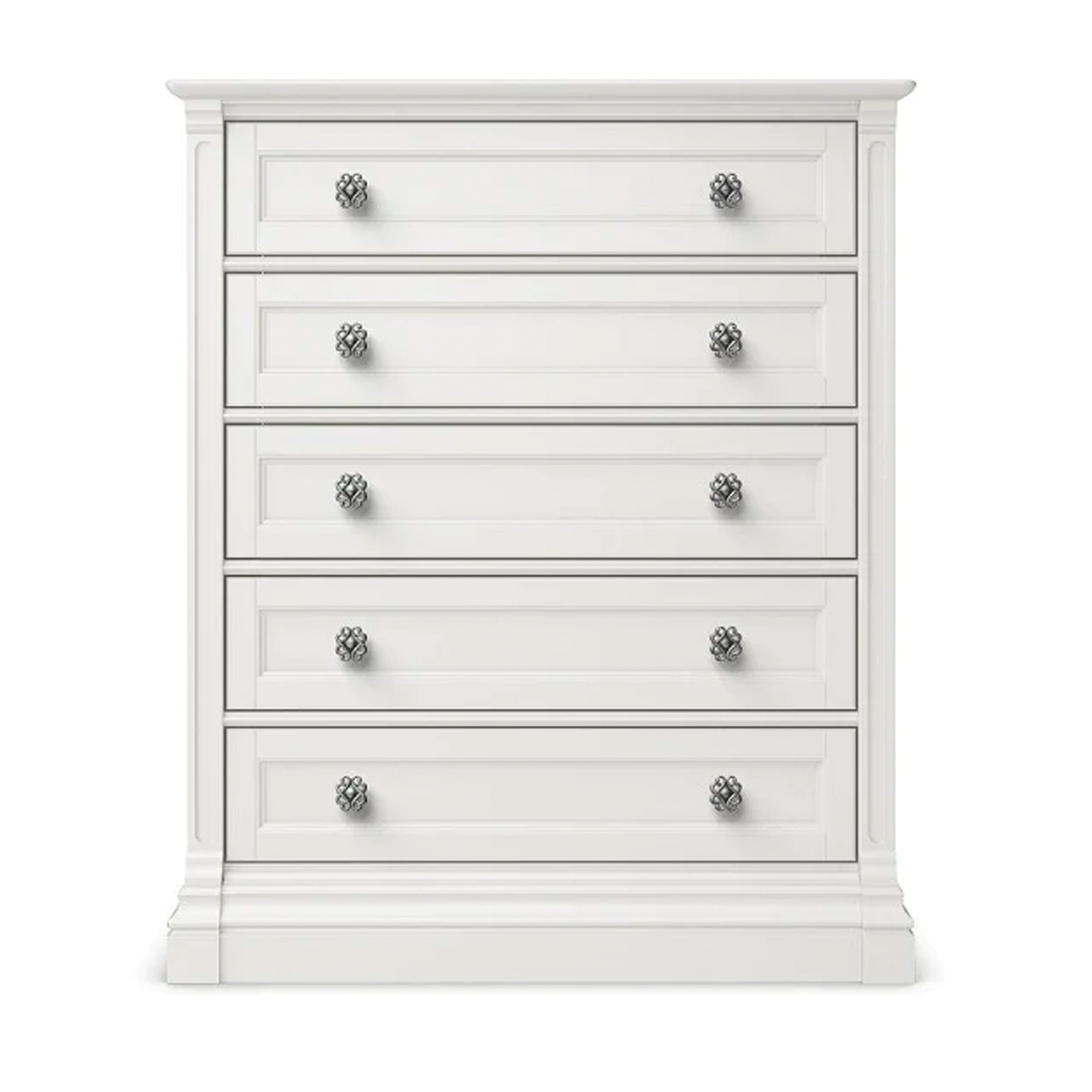 Imperio Tall Chest - Tots to Teens Furniture