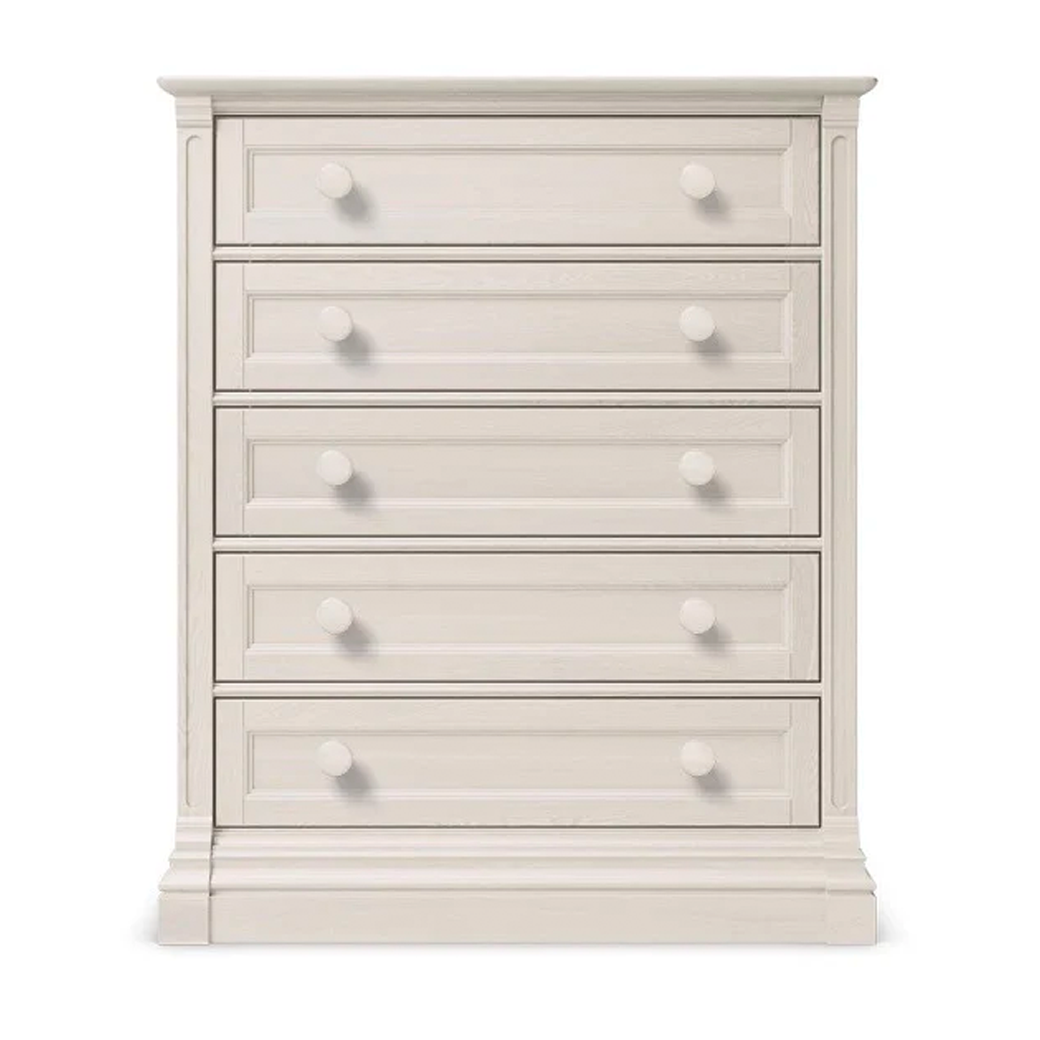 Imperio Tall Chest - Tots to Teens Furniture