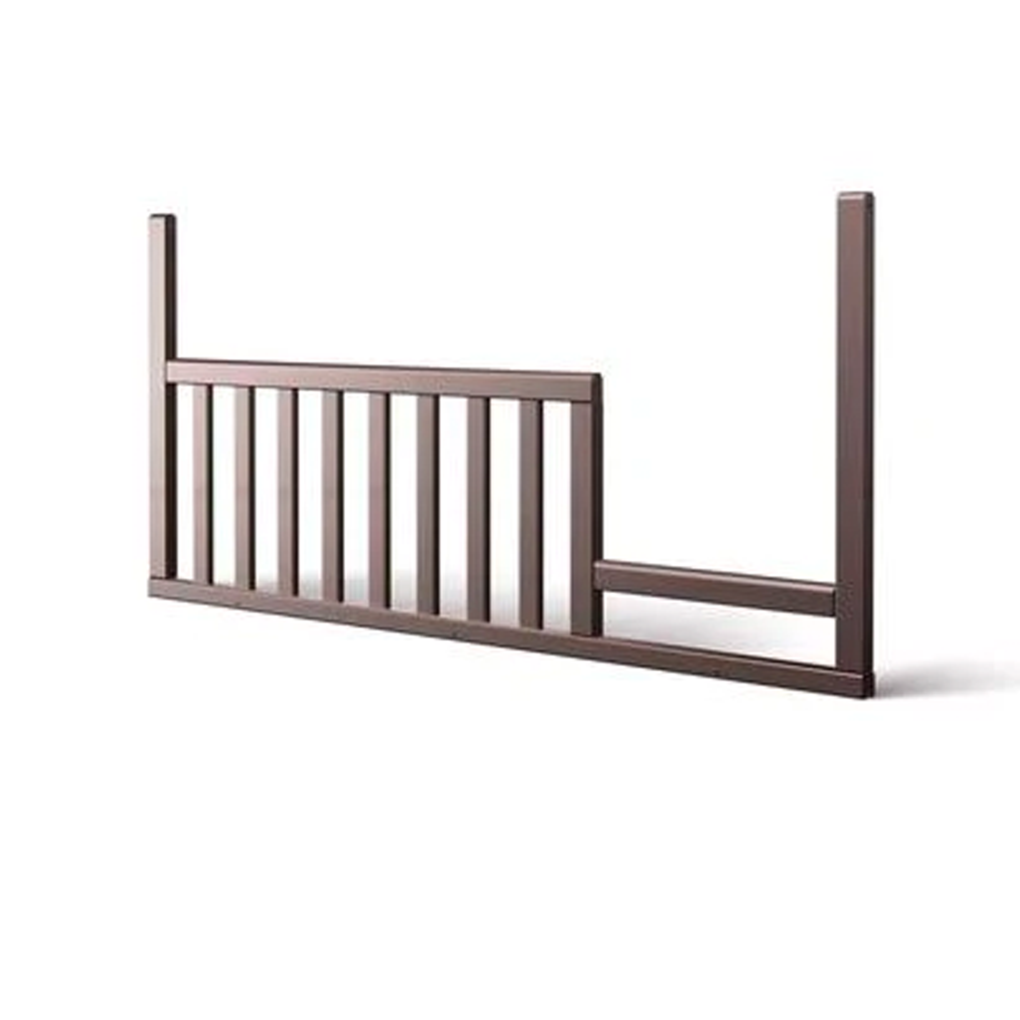 Imperio Toddler Guard Rail - Tots to Teens Furniture