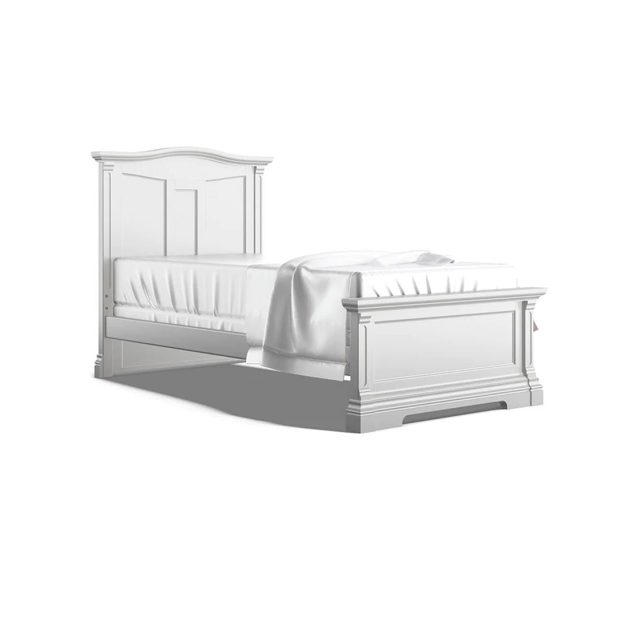Imperio Bed - Tots to Teens Furniture