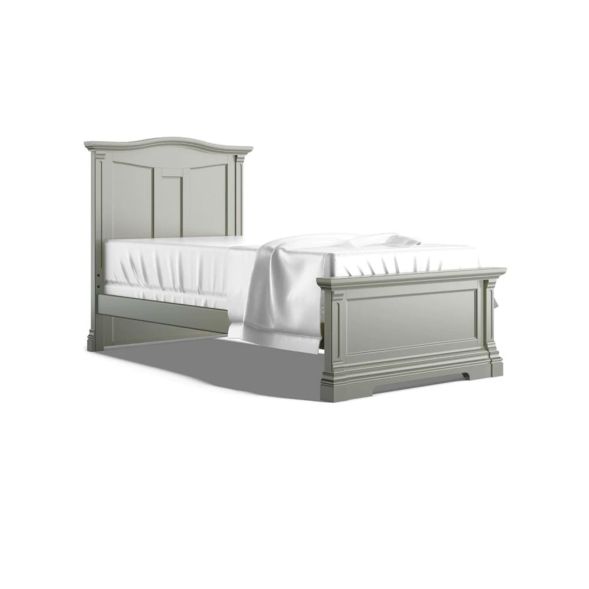 Imperio Bed - Tots to Teens Furniture