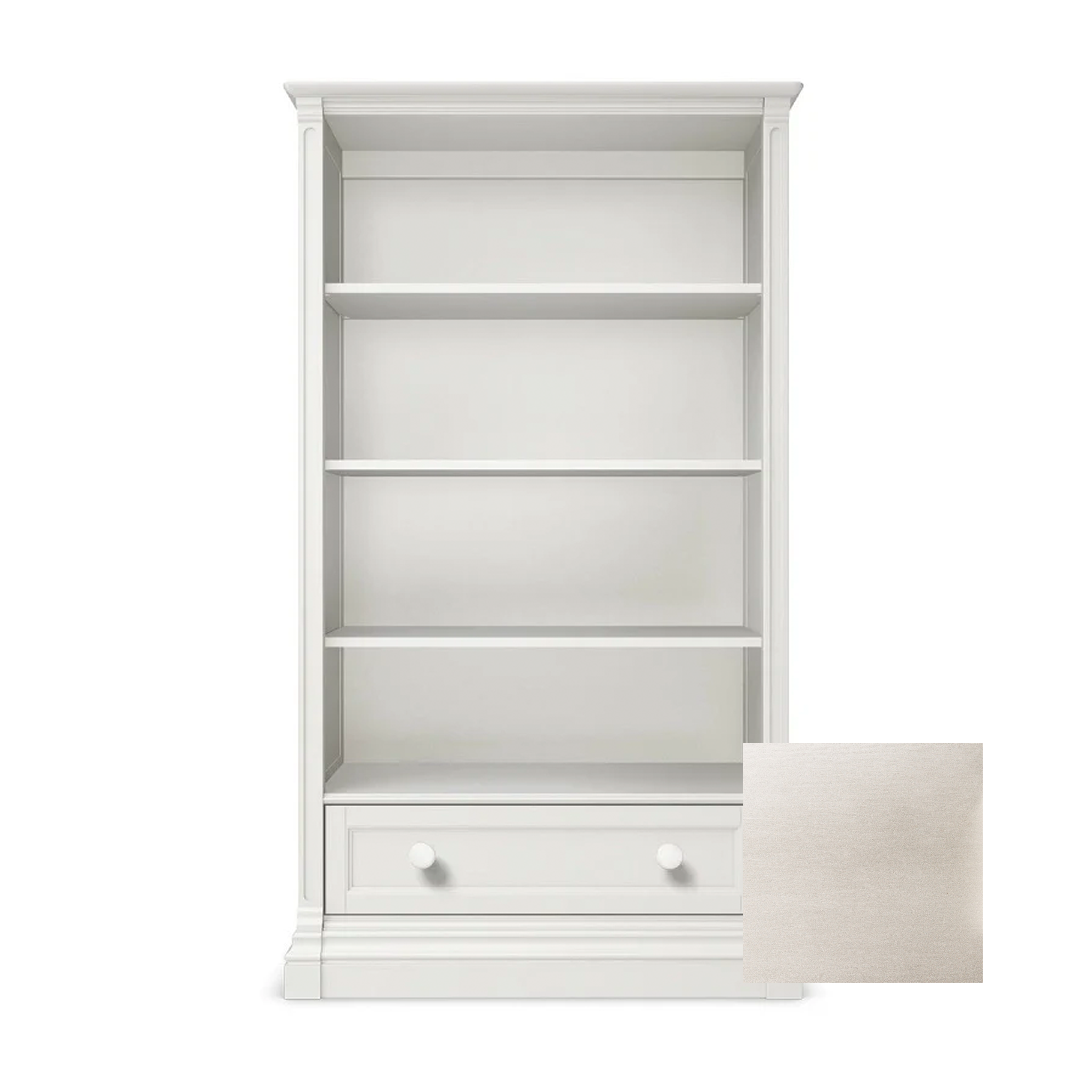 Imperio Bookcase - Tots to Teens Furniture