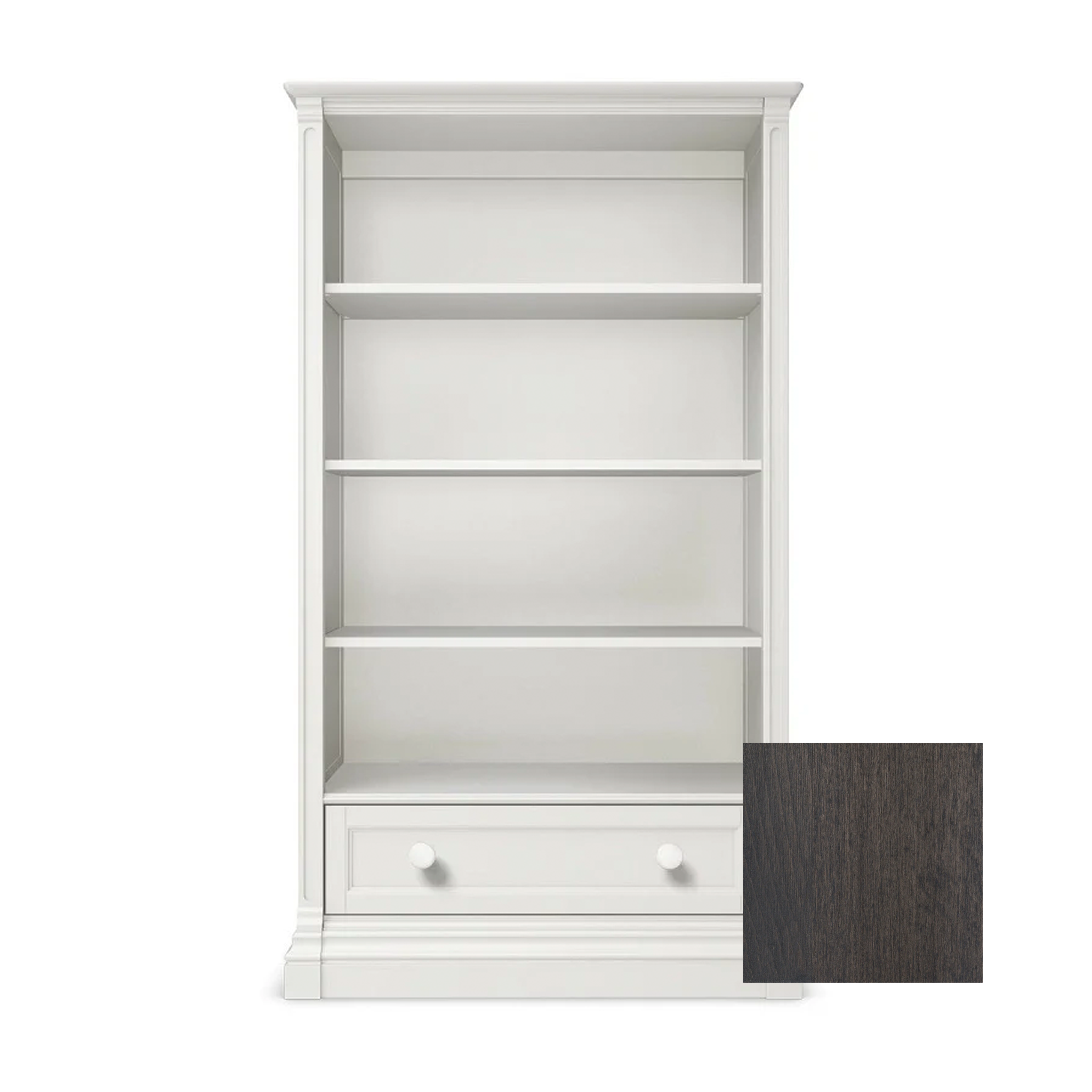 Imperio Bookcase - Tots to Teens Furniture