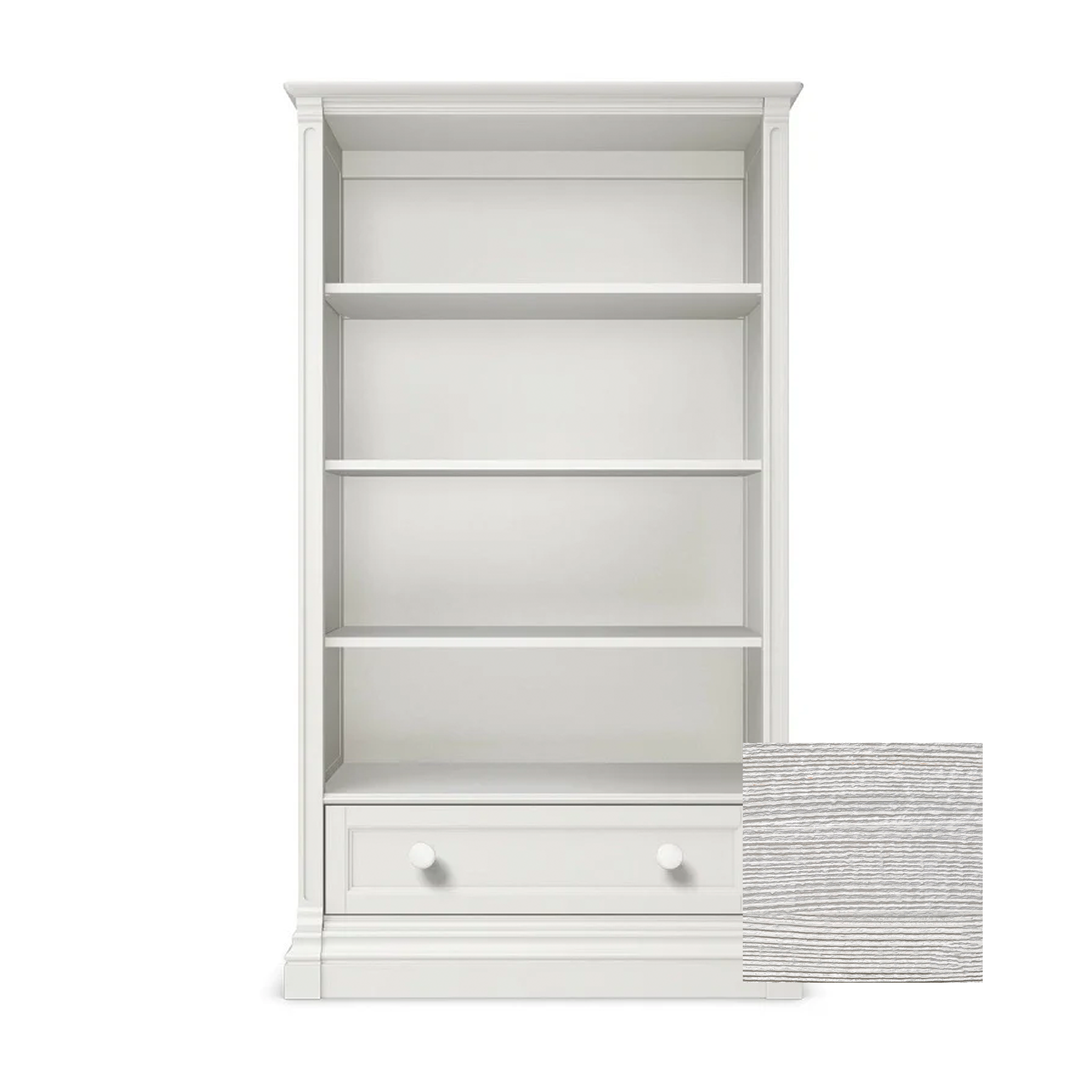 Imperio Bookcase - Tots to Teens Furniture