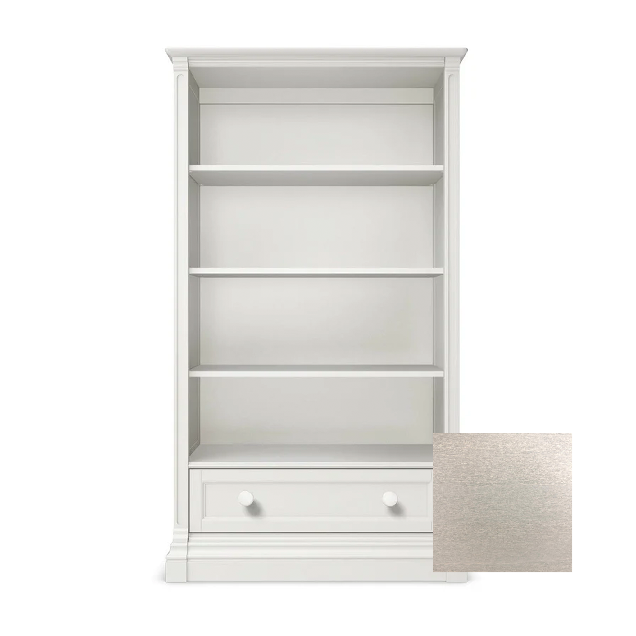 Imperio Bookcase - Tots to Teens Furniture