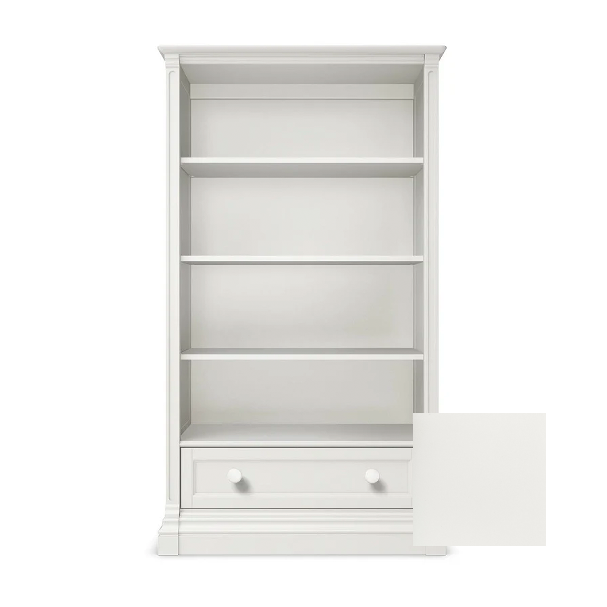 Imperio Bookcase - Tots to Teens Furniture