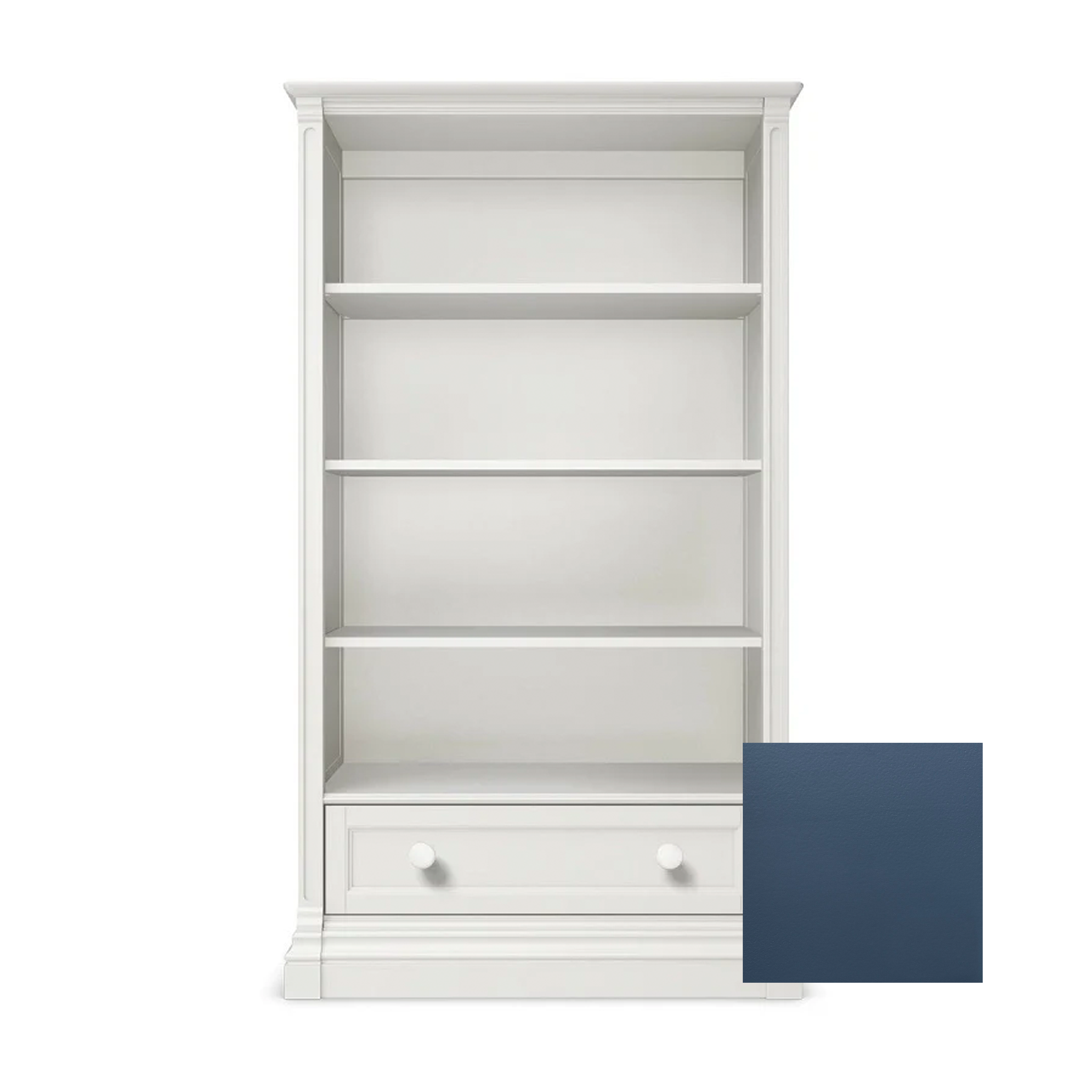 Imperio Bookcase - Tots to Teens Furniture