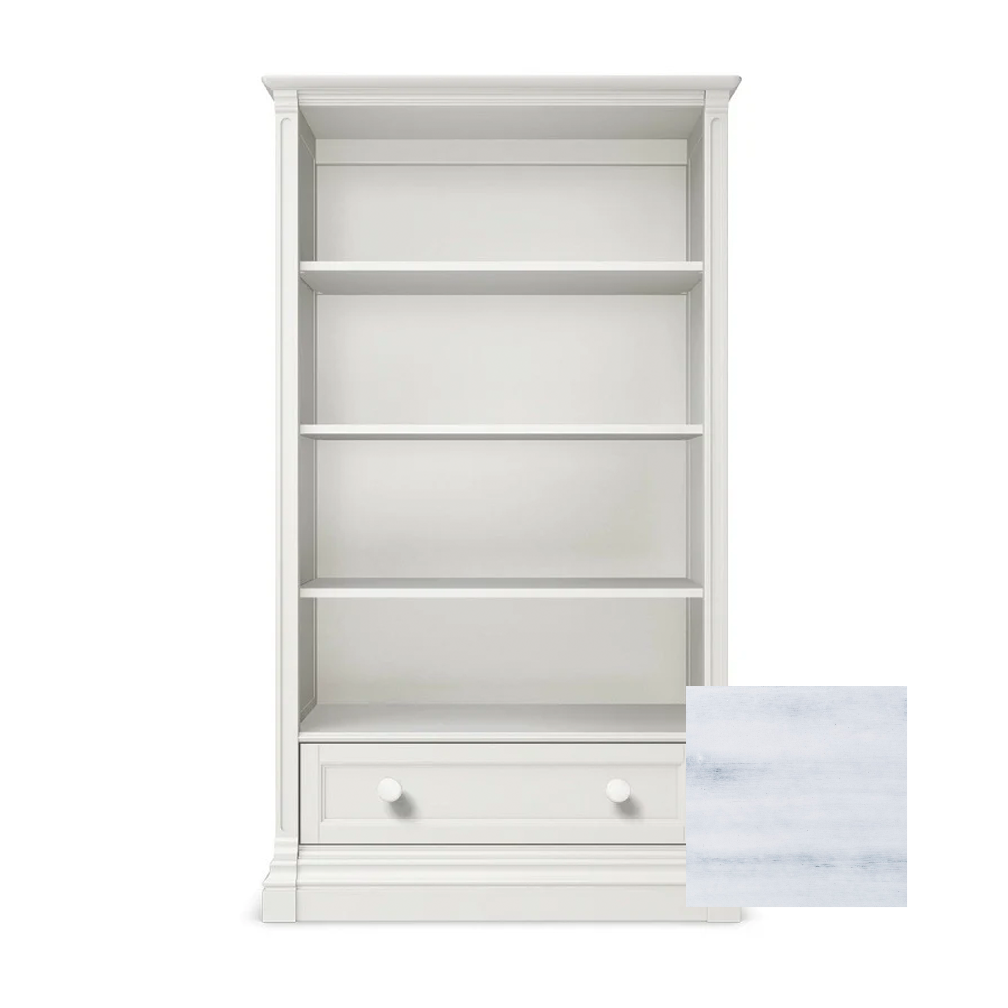 Imperio Bookcase - Tots to Teens Furniture