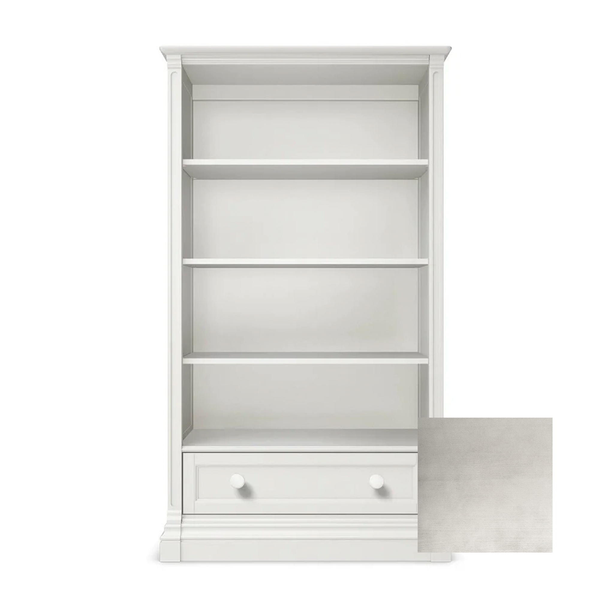 Imperio Bookcase - Tots to Teens Furniture