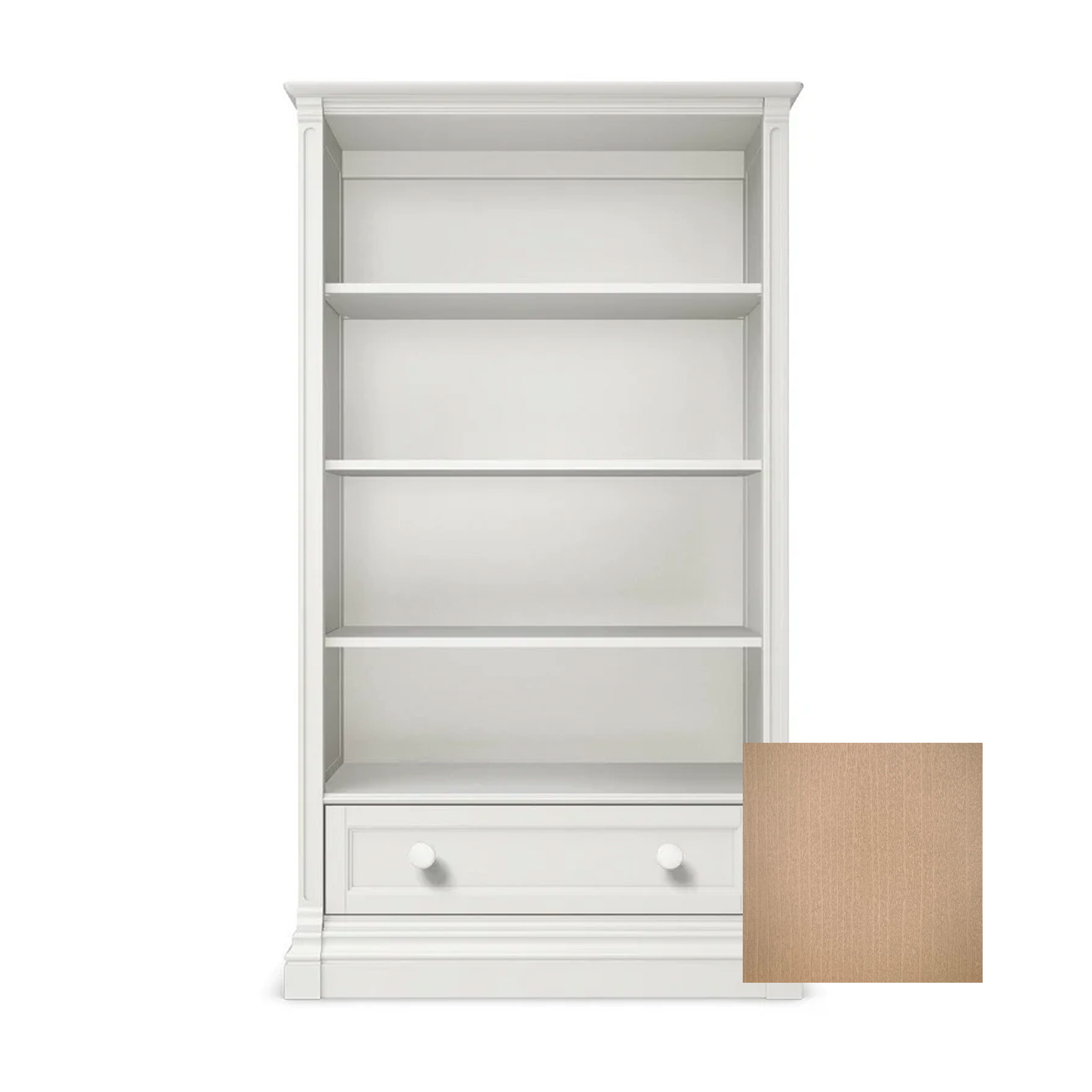 Imperio Bookcase - Tots to Teens Furniture