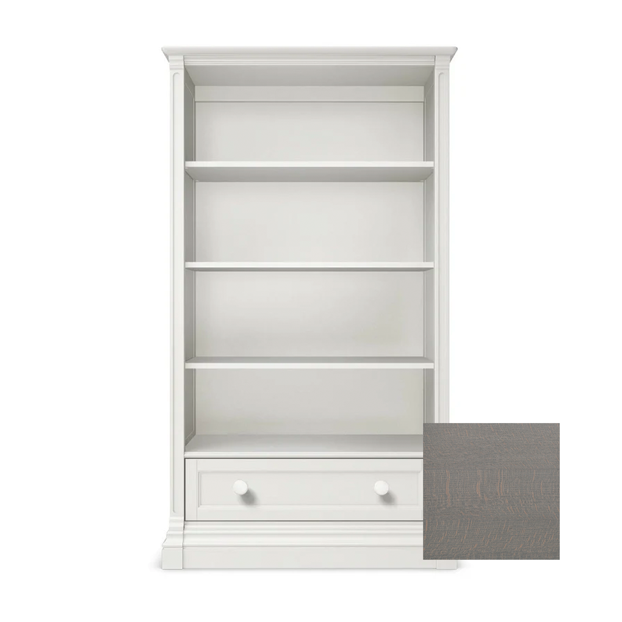 Imperio Bookcase - Tots to Teens Furniture