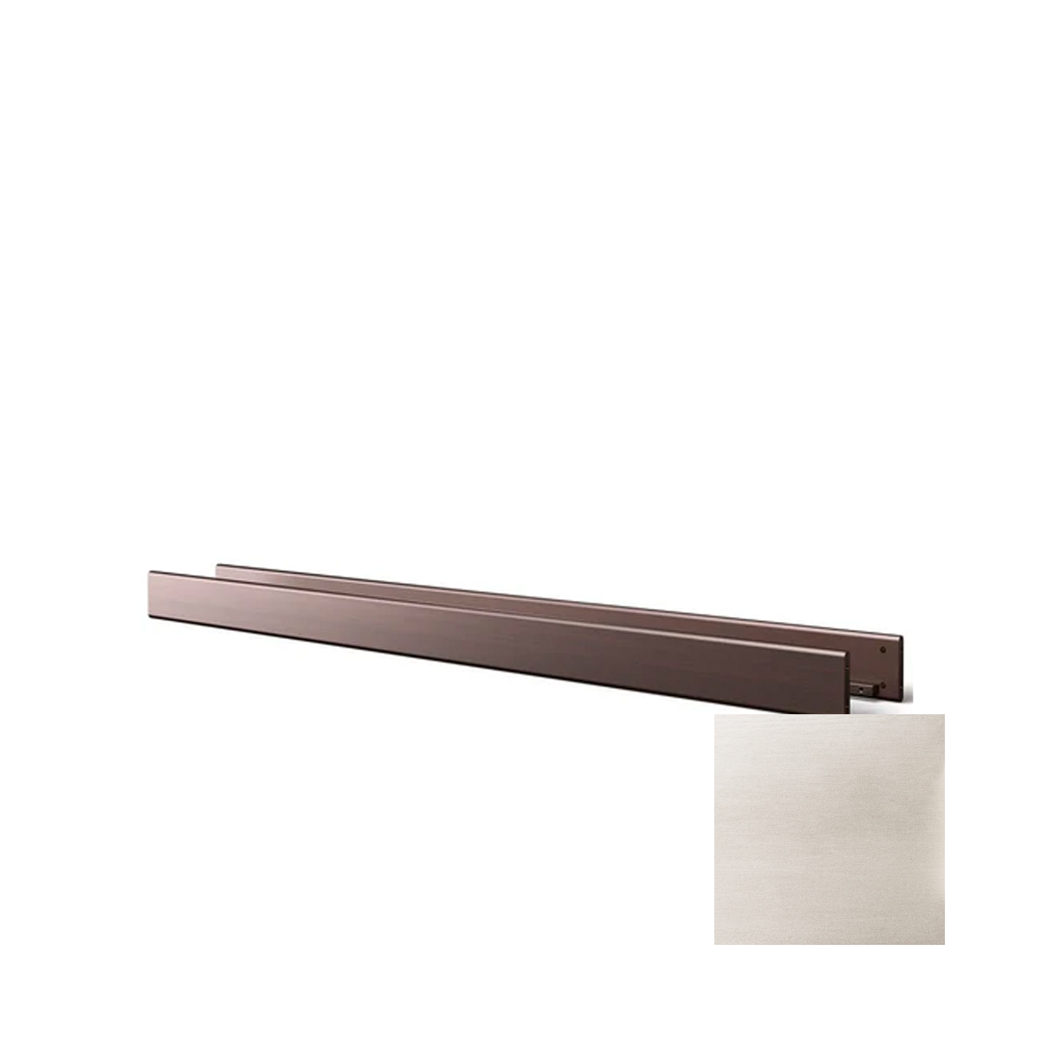 Imperio Full Size Conversion Kit - Tots to Teens Furniture