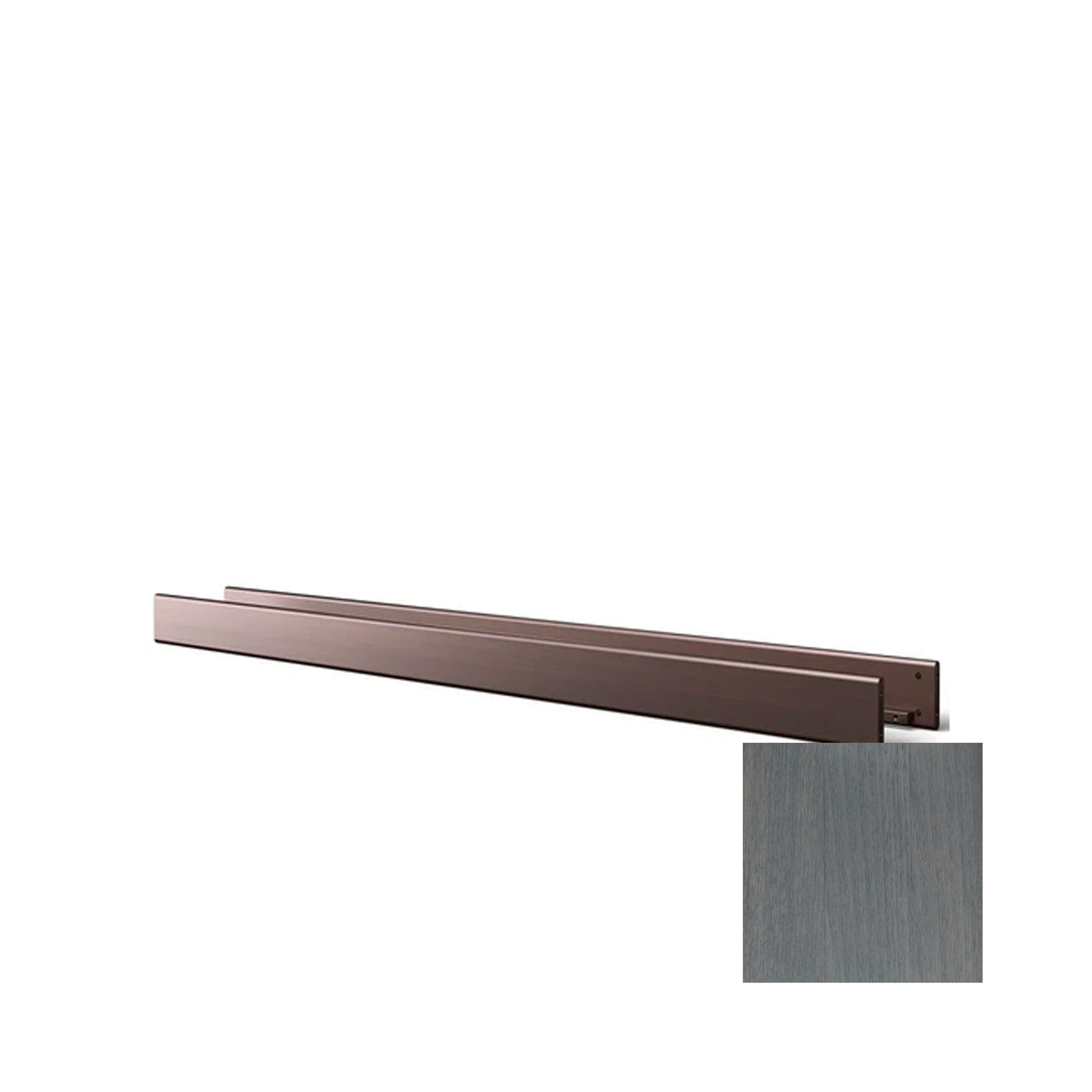 Imperio Full Size Conversion Kit - Tots to Teens Furniture