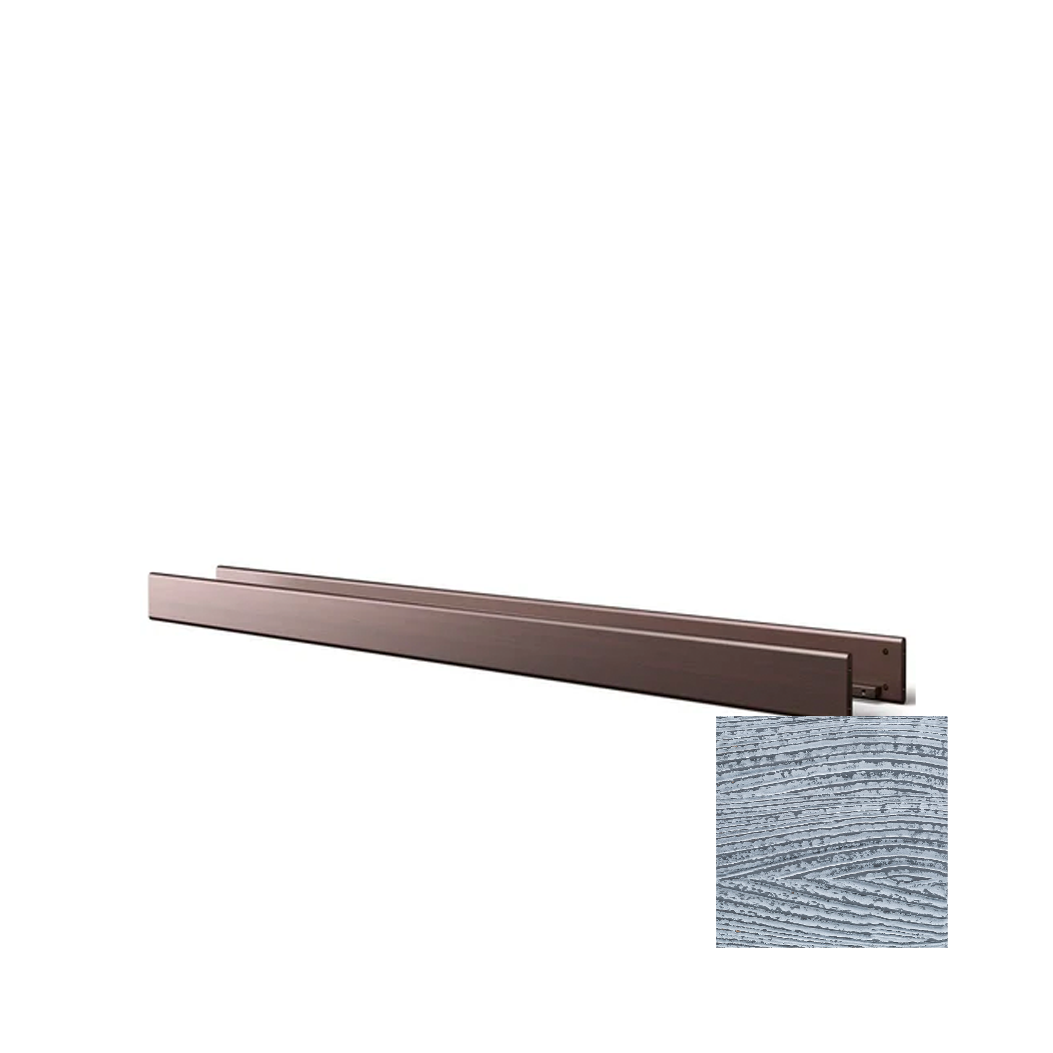 Imperio Full Size Conversion Kit - Tots to Teens Furniture