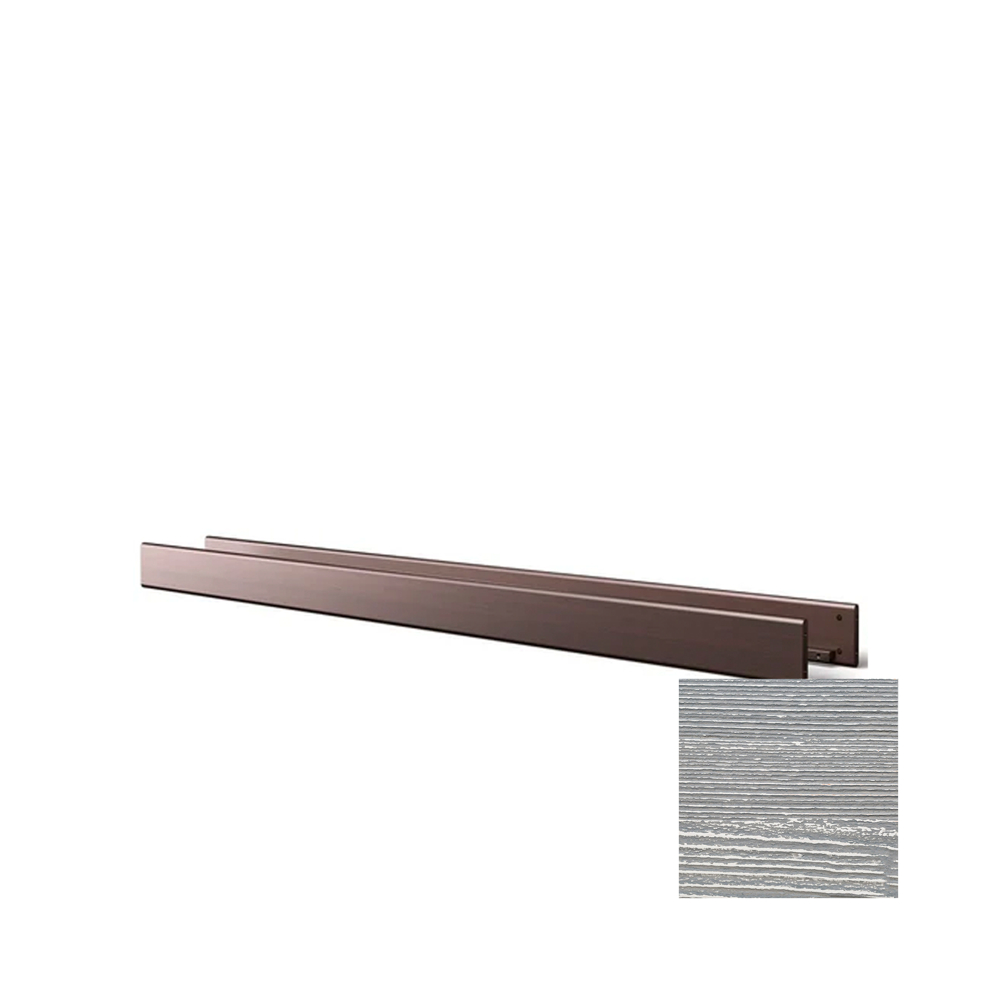 Imperio Full Size Conversion Kit - Tots to Teens Furniture