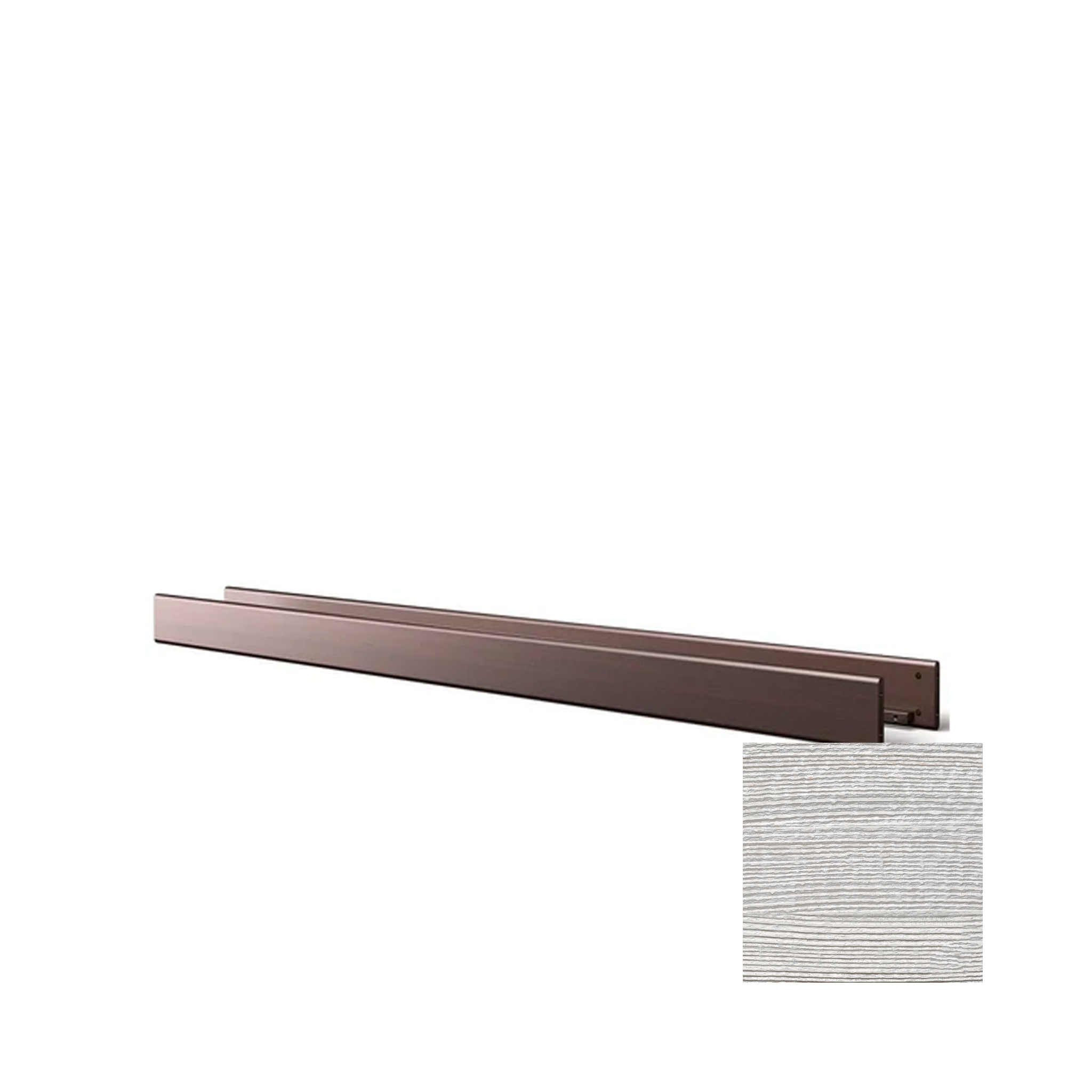 Imperio Full Size Conversion Kit - Tots to Teens Furniture