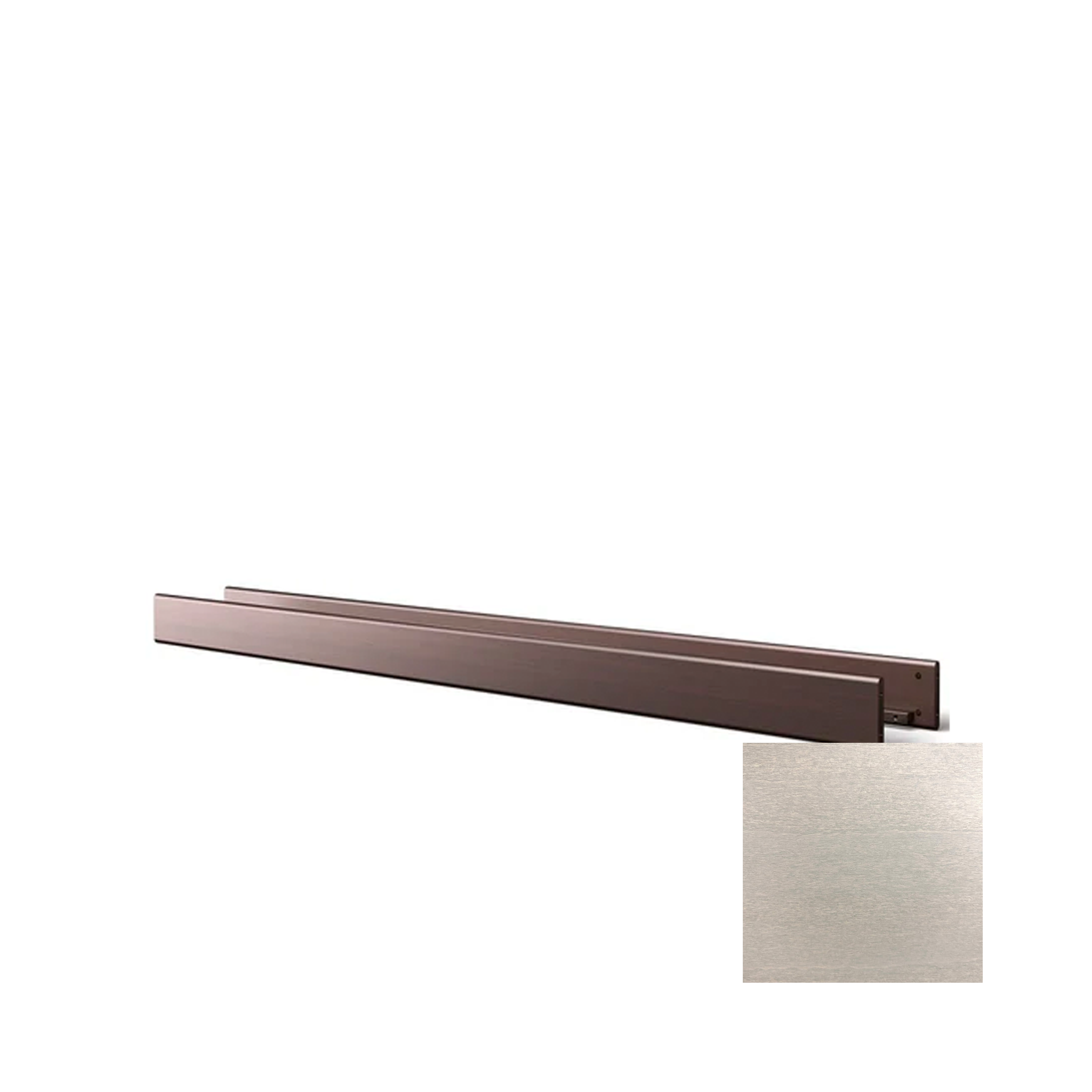 Imperio Full Size Conversion Kit - Tots to Teens Furniture