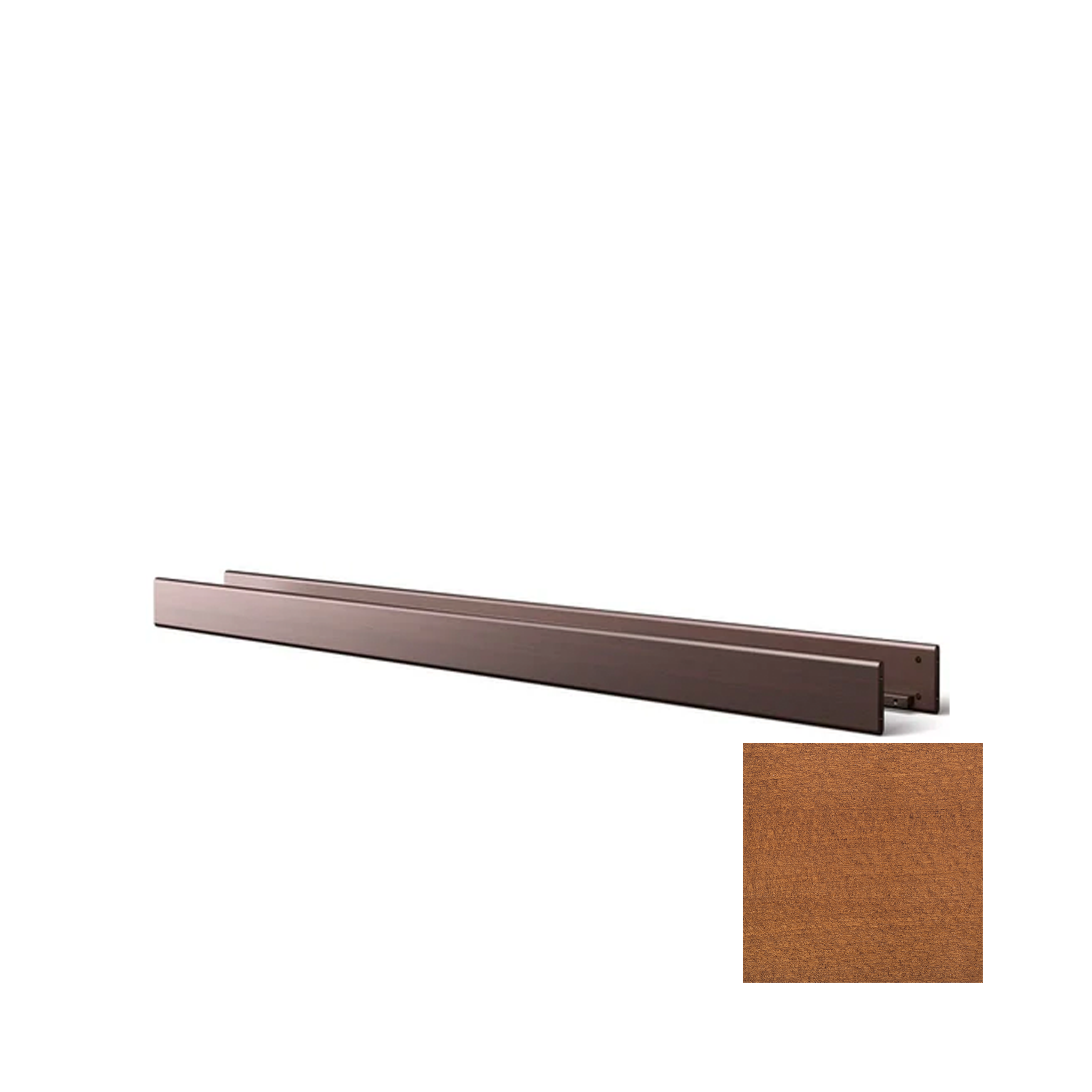 Imperio Full Size Conversion Kit - Tots to Teens Furniture