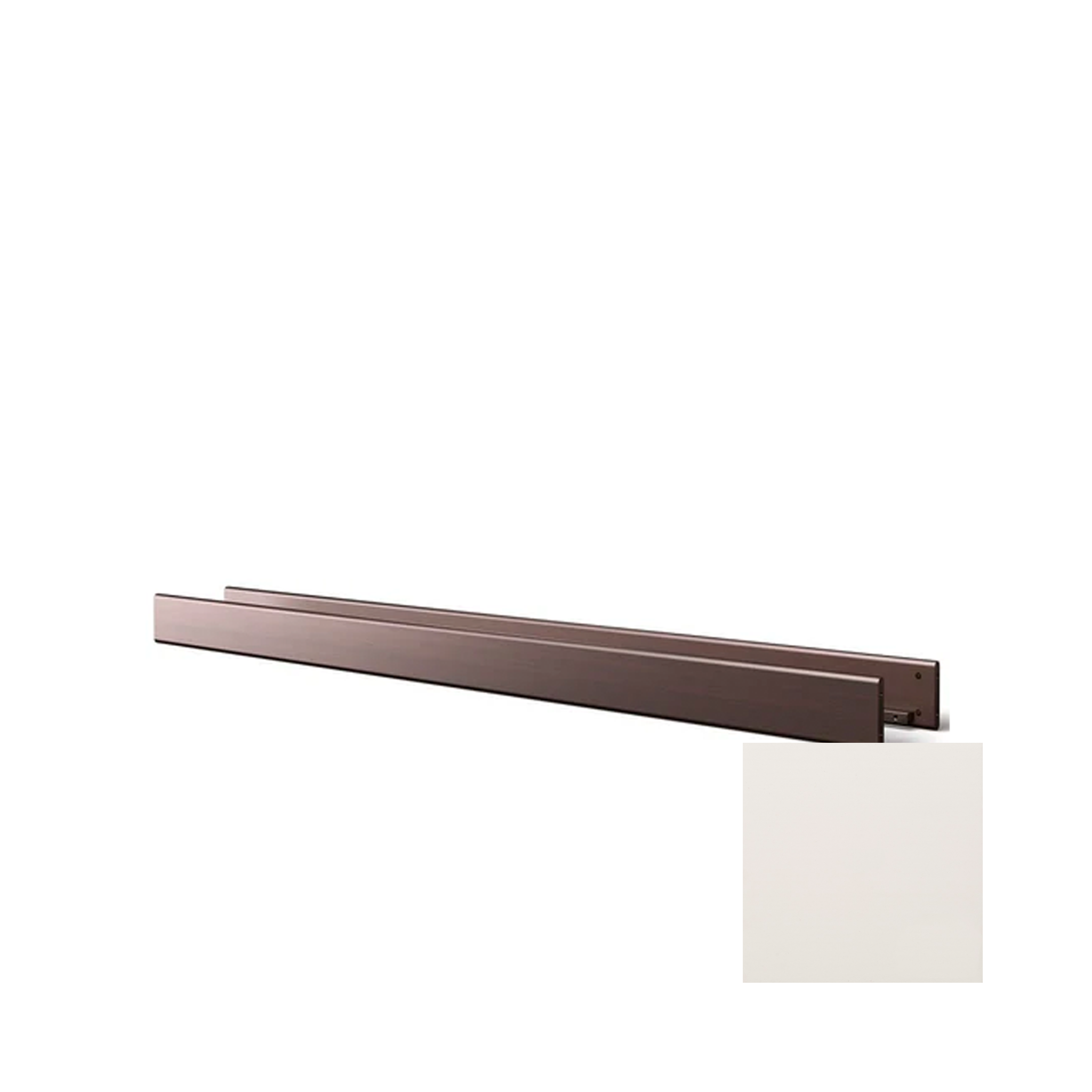 Imperio Full Size Conversion Kit - Tots to Teens Furniture