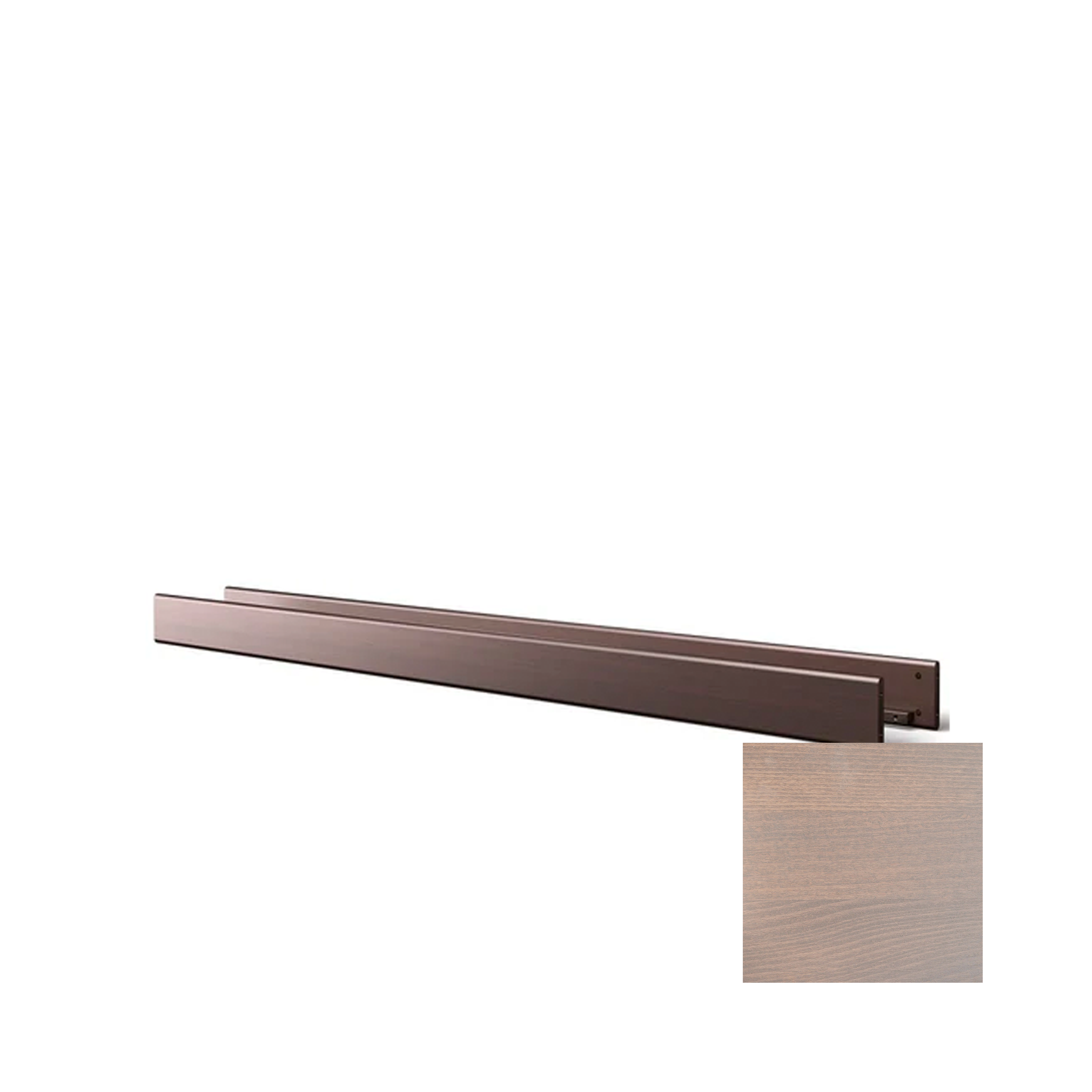 Imperio Full Size Conversion Kit - Tots to Teens Furniture