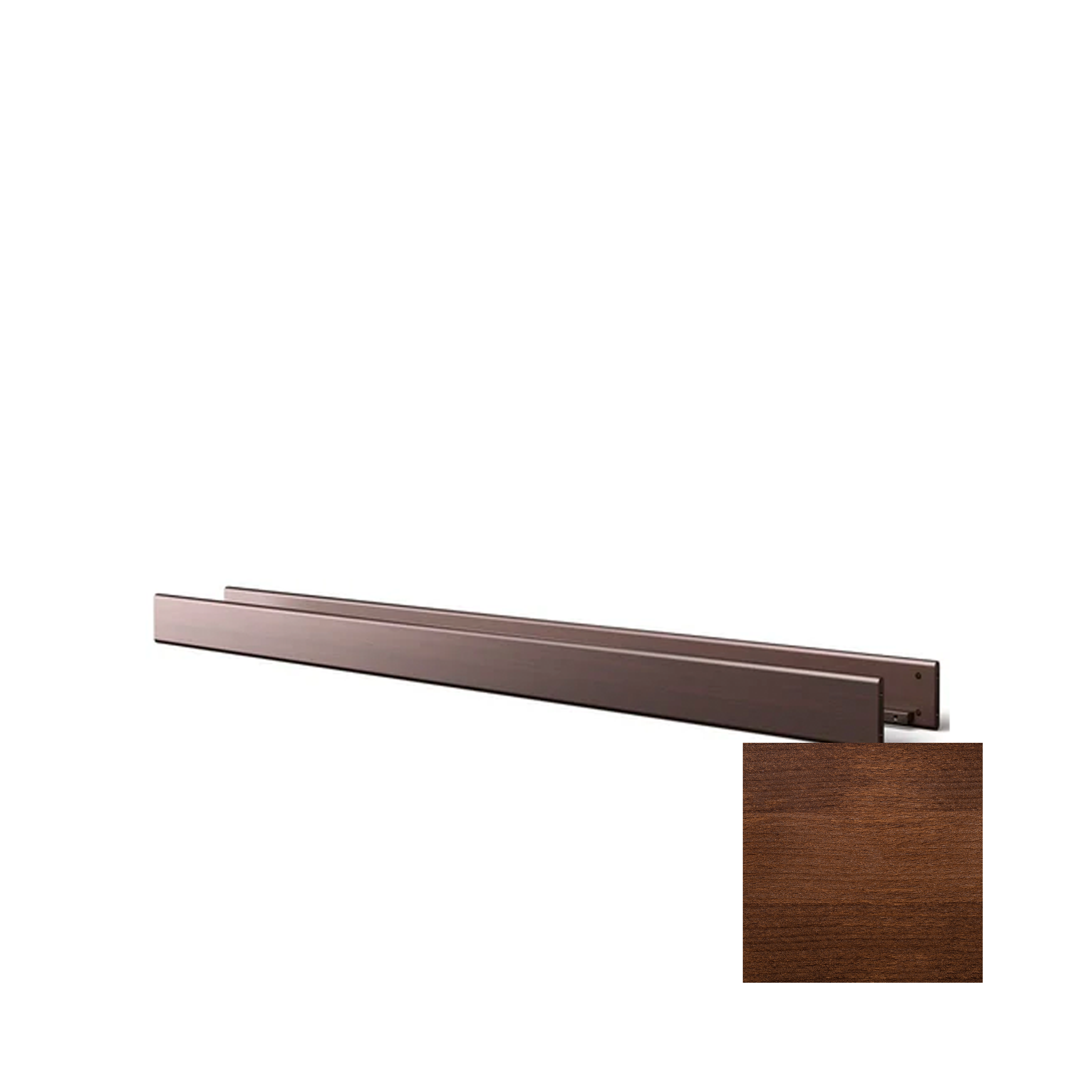 Imperio Full Size Conversion Kit - Tots to Teens Furniture