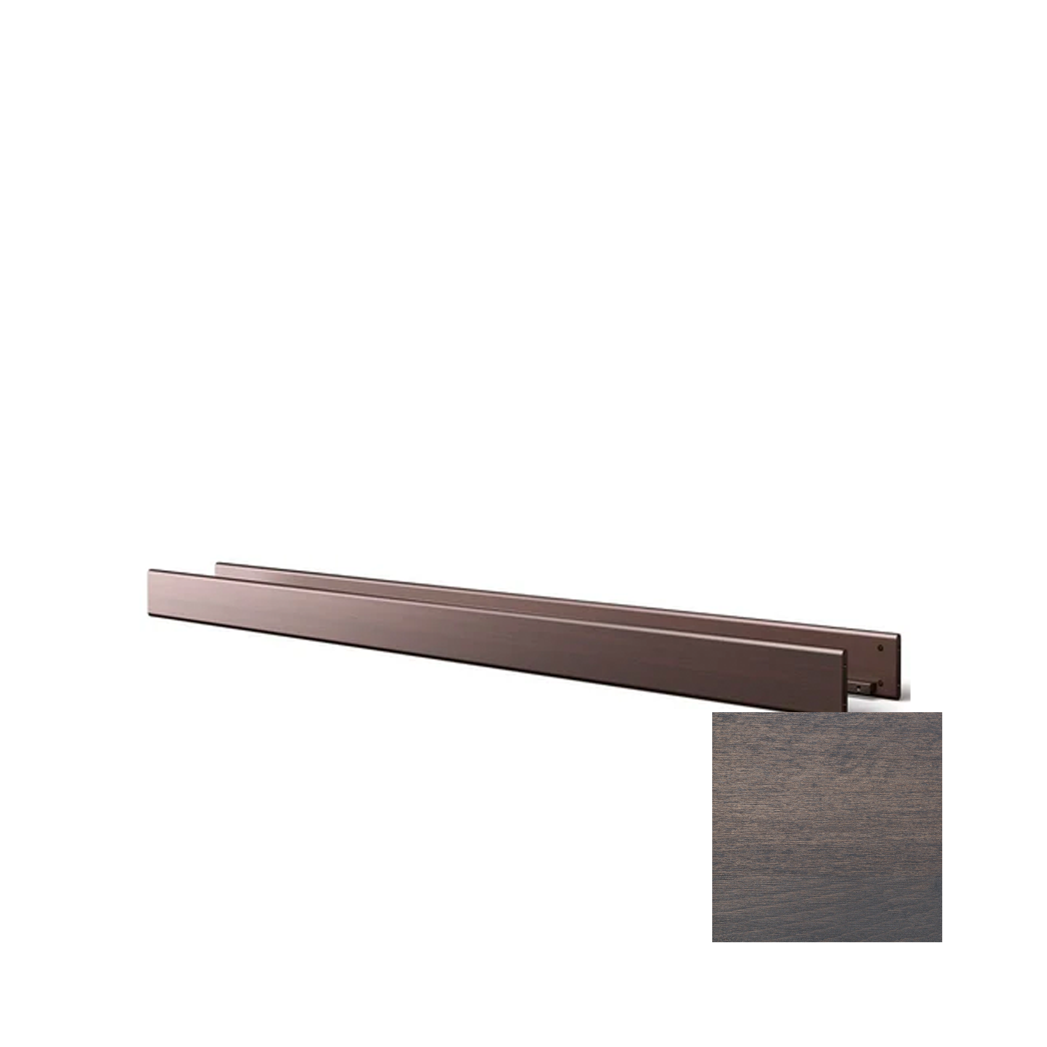 Imperio Full Size Conversion Kit - Tots to Teens Furniture