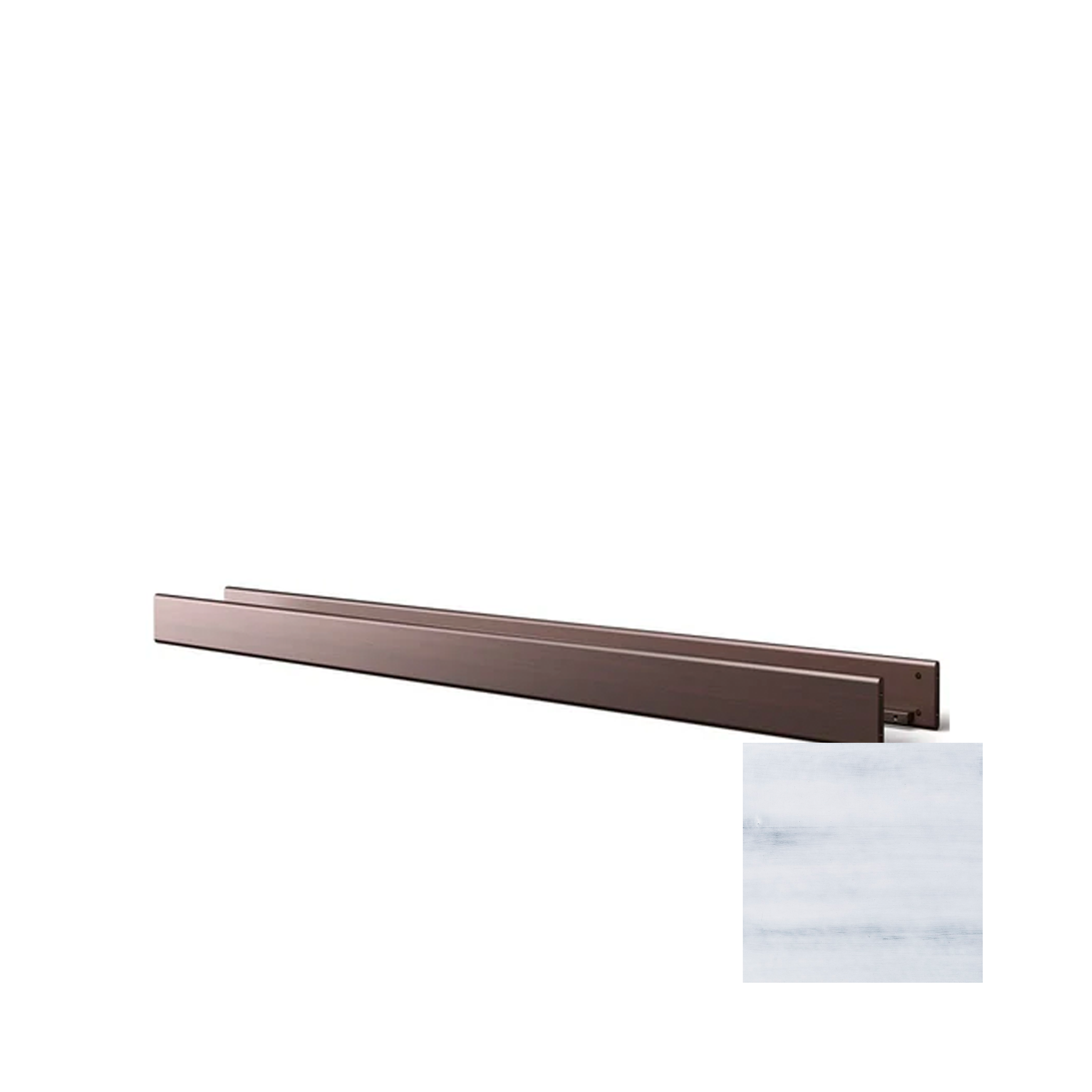 Imperio Full Size Conversion Kit - Tots to Teens Furniture