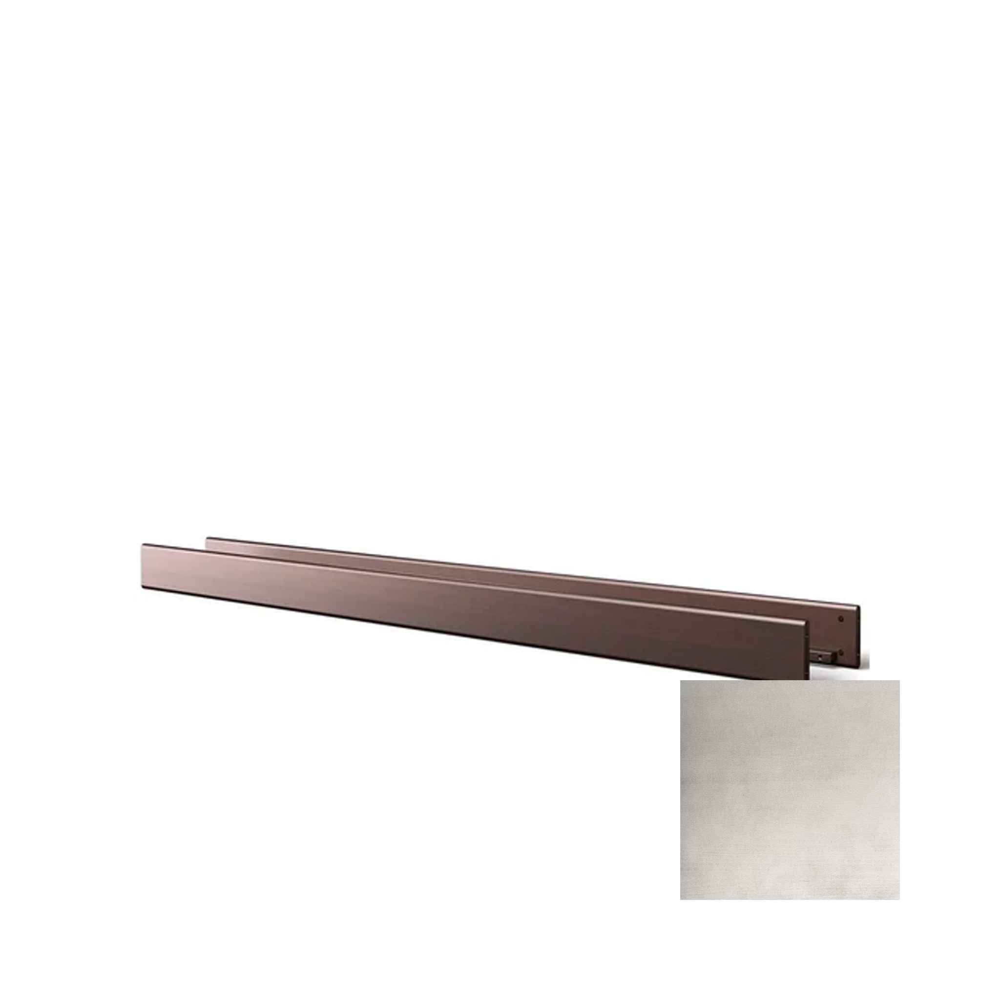 Imperio Full Size Conversion Kit - Tots to Teens Furniture