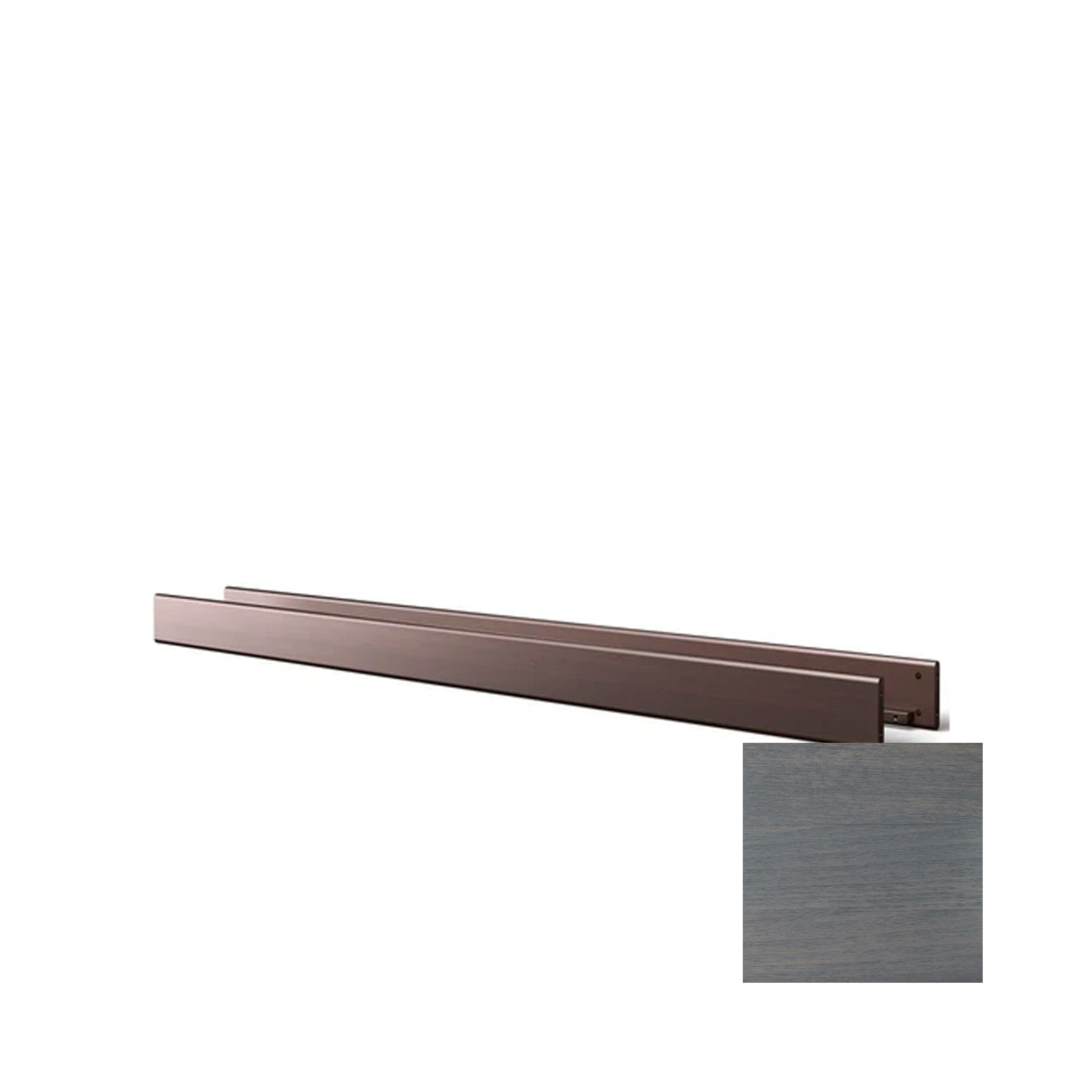 Imperio Full Size Conversion Kit - Tots to Teens Furniture