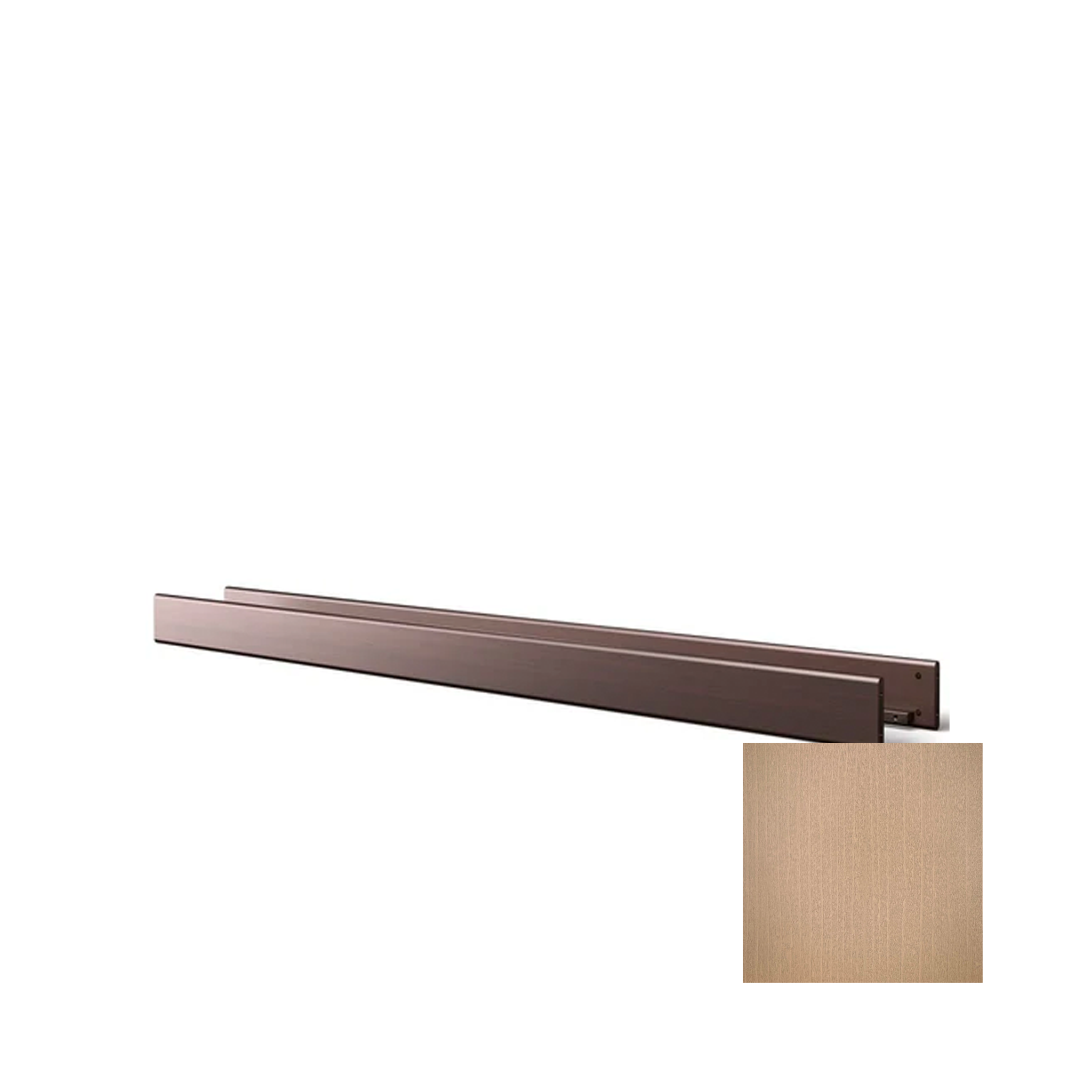 Imperio Full Size Conversion Kit - Tots to Teens Furniture