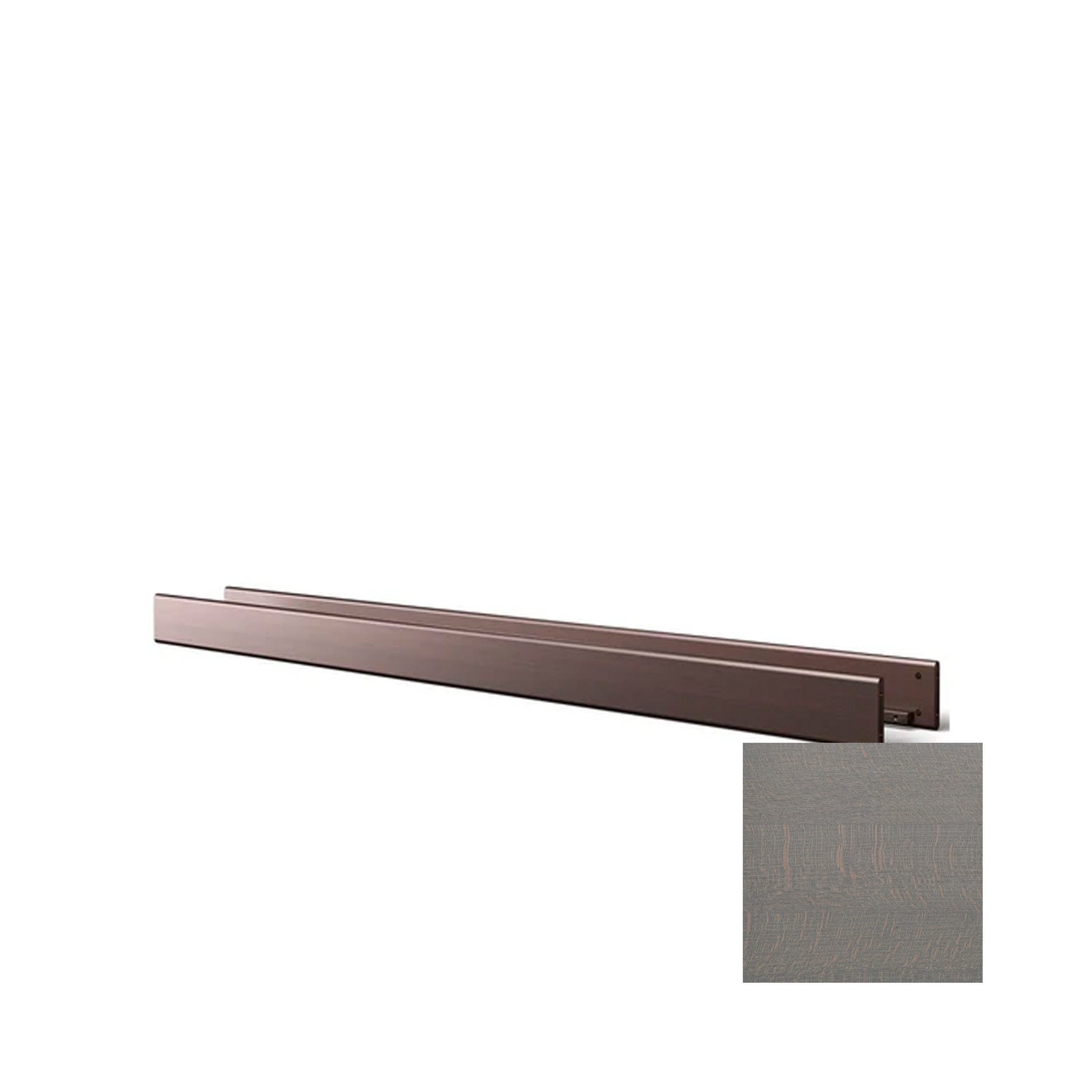 Imperio Full Size Conversion Kit - Tots to Teens Furniture