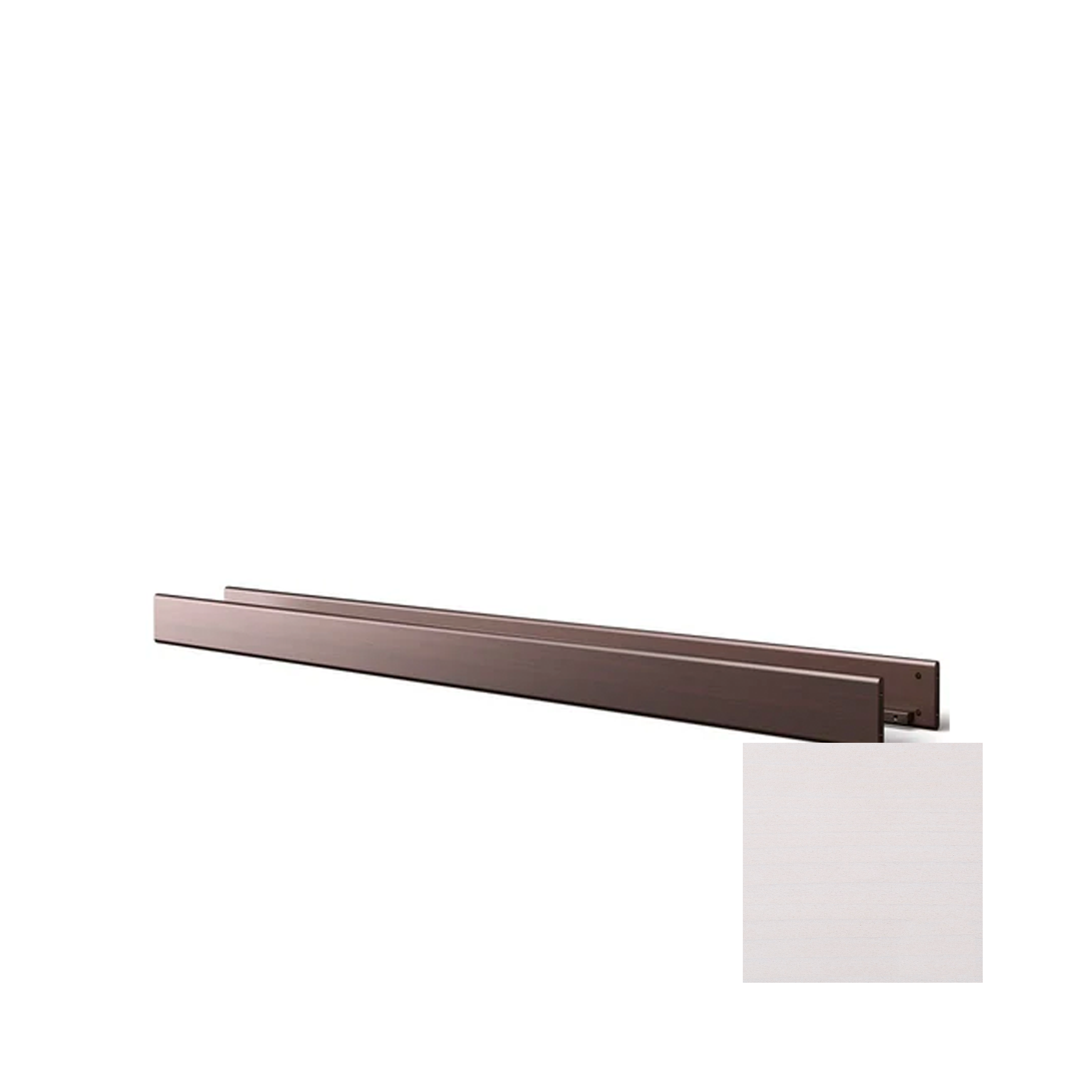 Imperio Full Size Conversion Kit - Tots to Teens Furniture