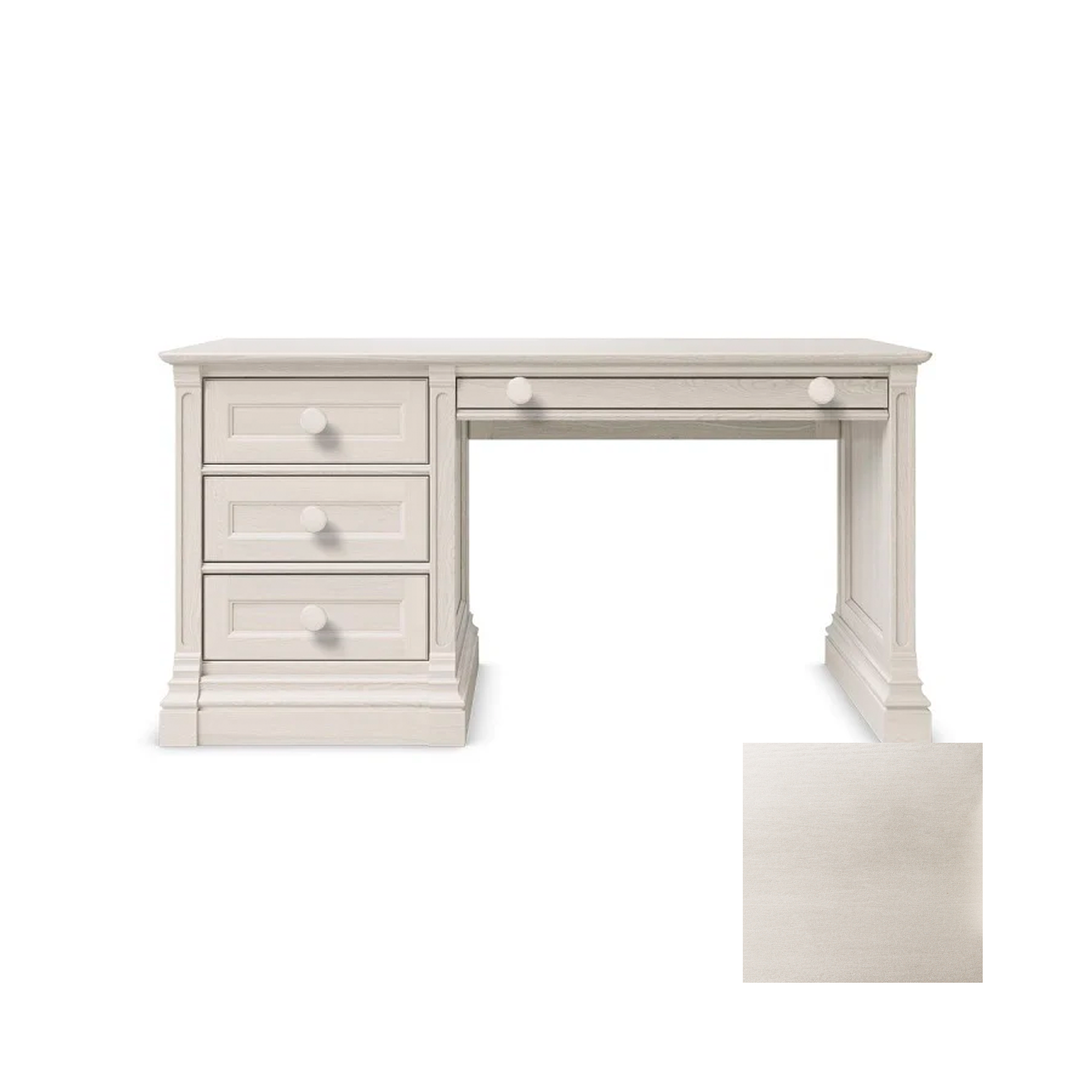 Imperio Desk - Tots to Teens Furniture