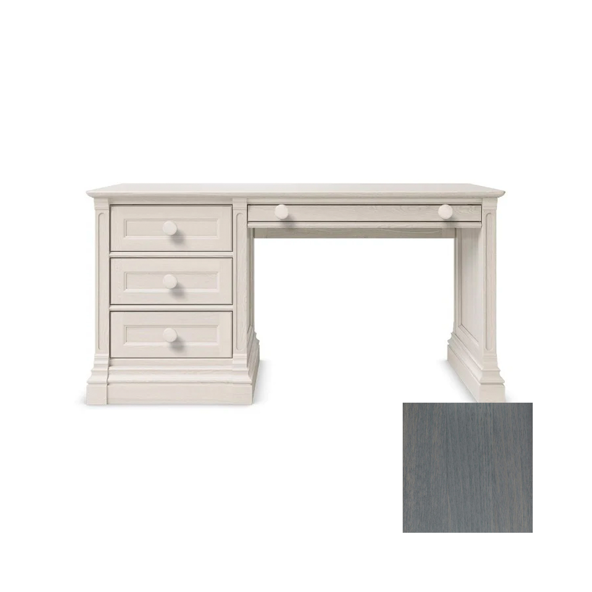 Imperio Desk - Tots to Teens Furniture