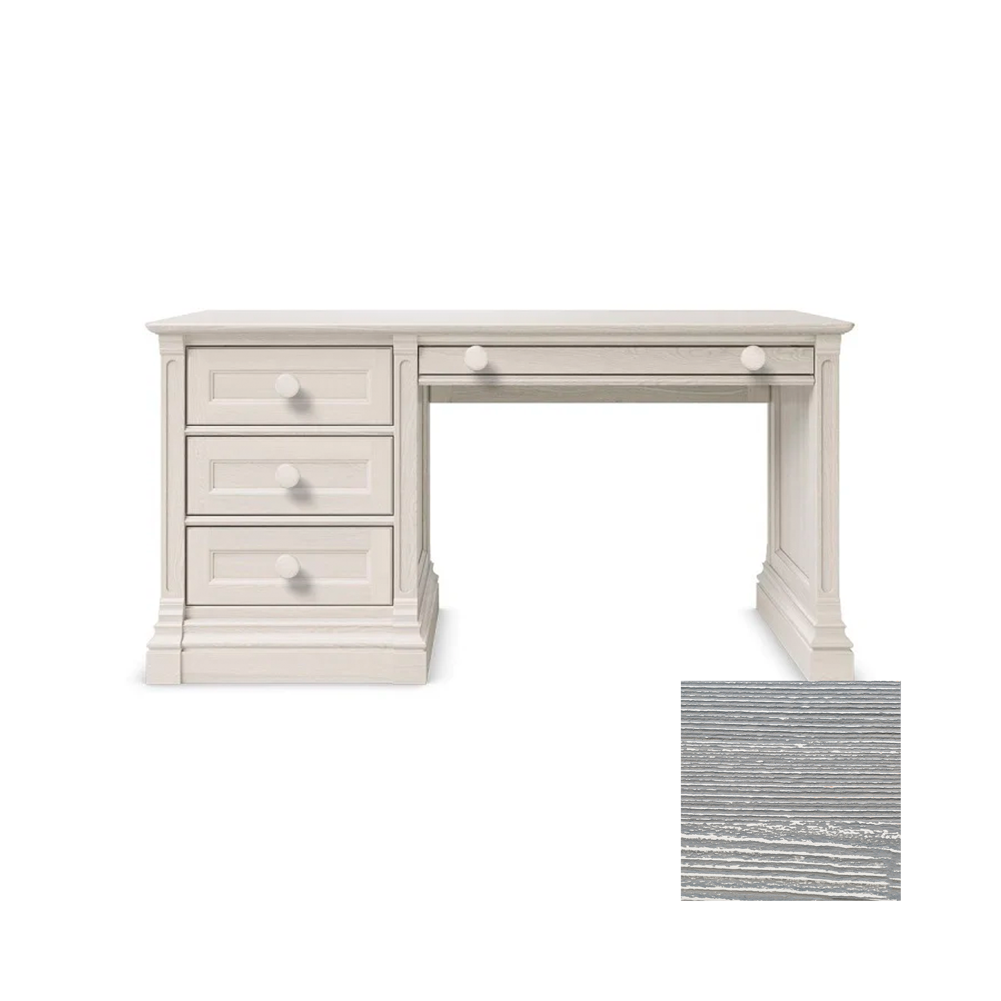 Imperio Desk - Tots to Teens Furniture