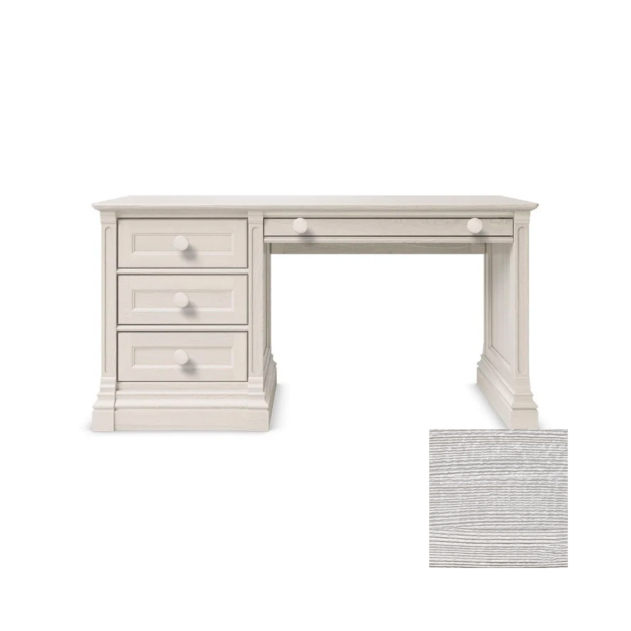 Imperio Desk - Tots to Teens Furniture