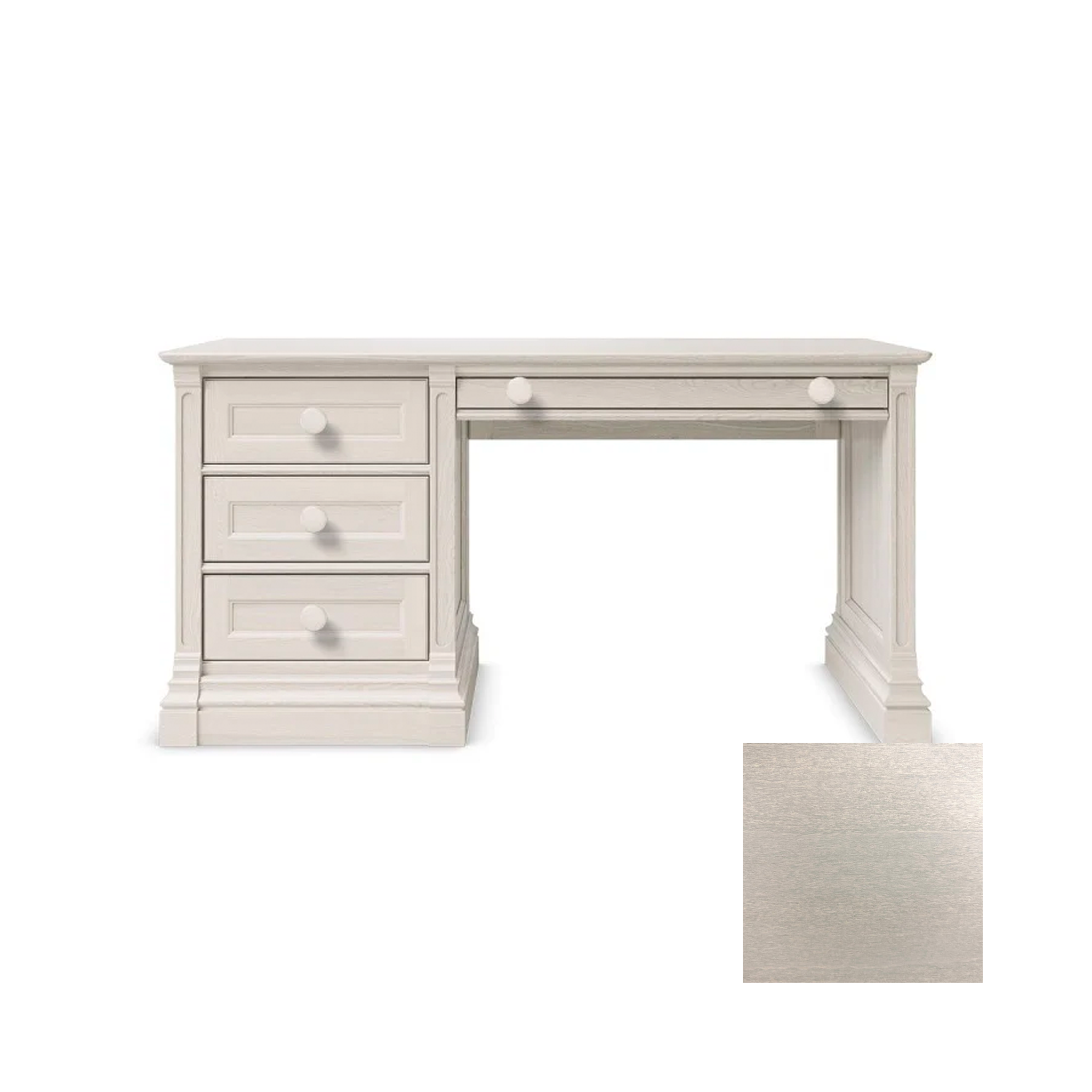 Imperio Desk - Tots to Teens Furniture