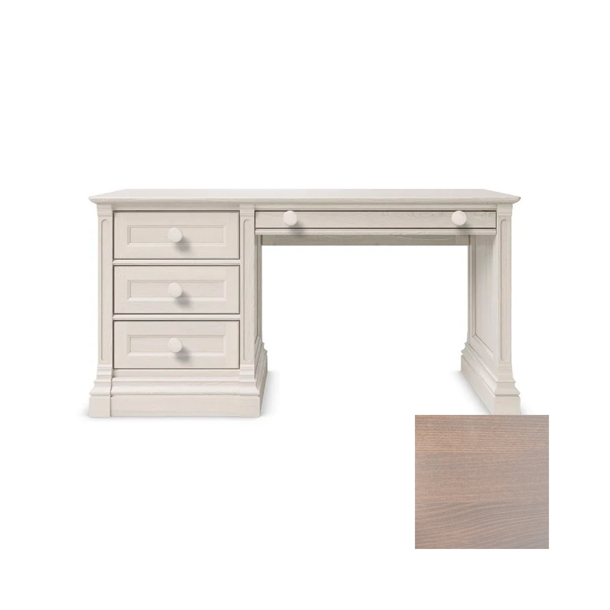 Imperio Desk - Tots to Teens Furniture