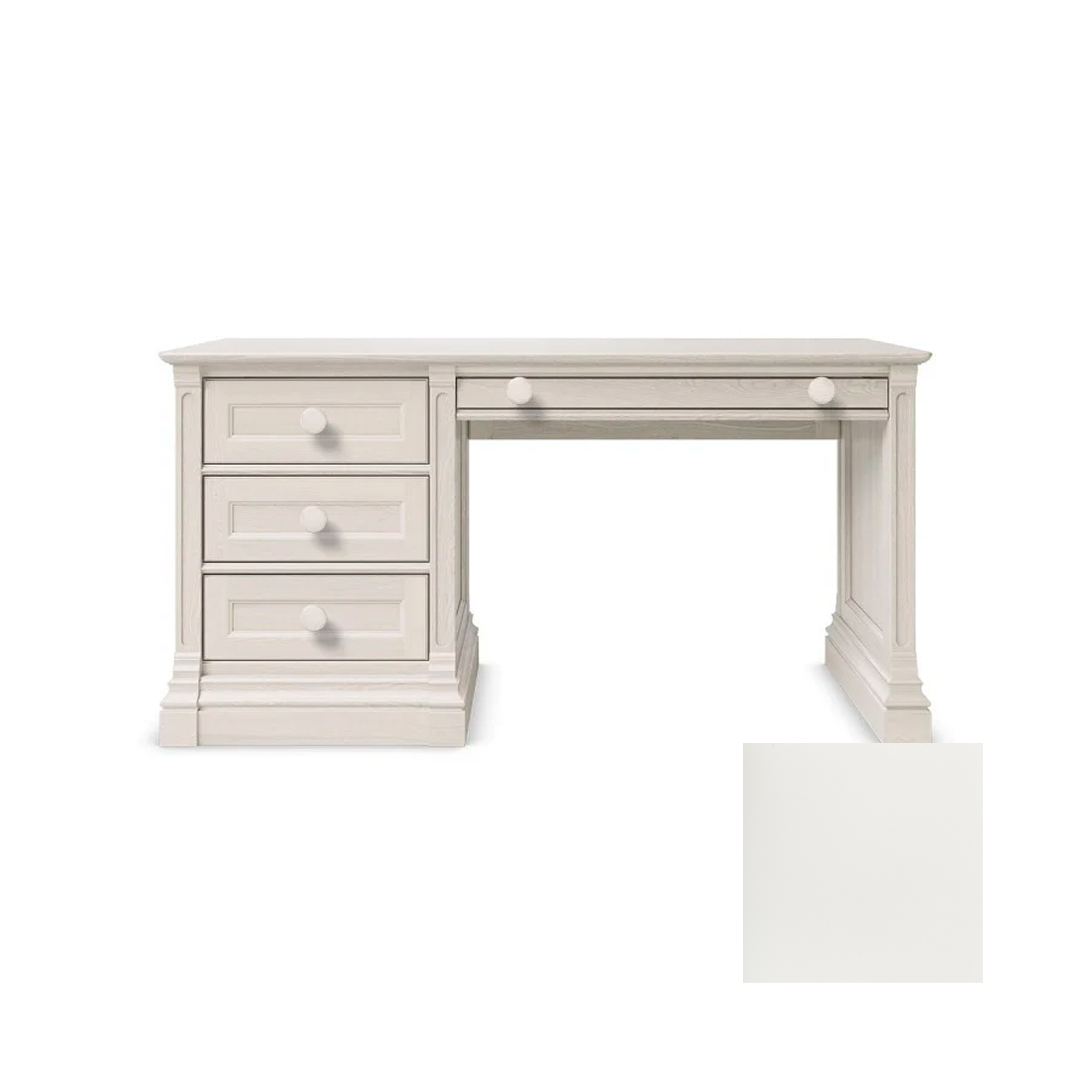 Imperio Desk - Tots to Teens Furniture