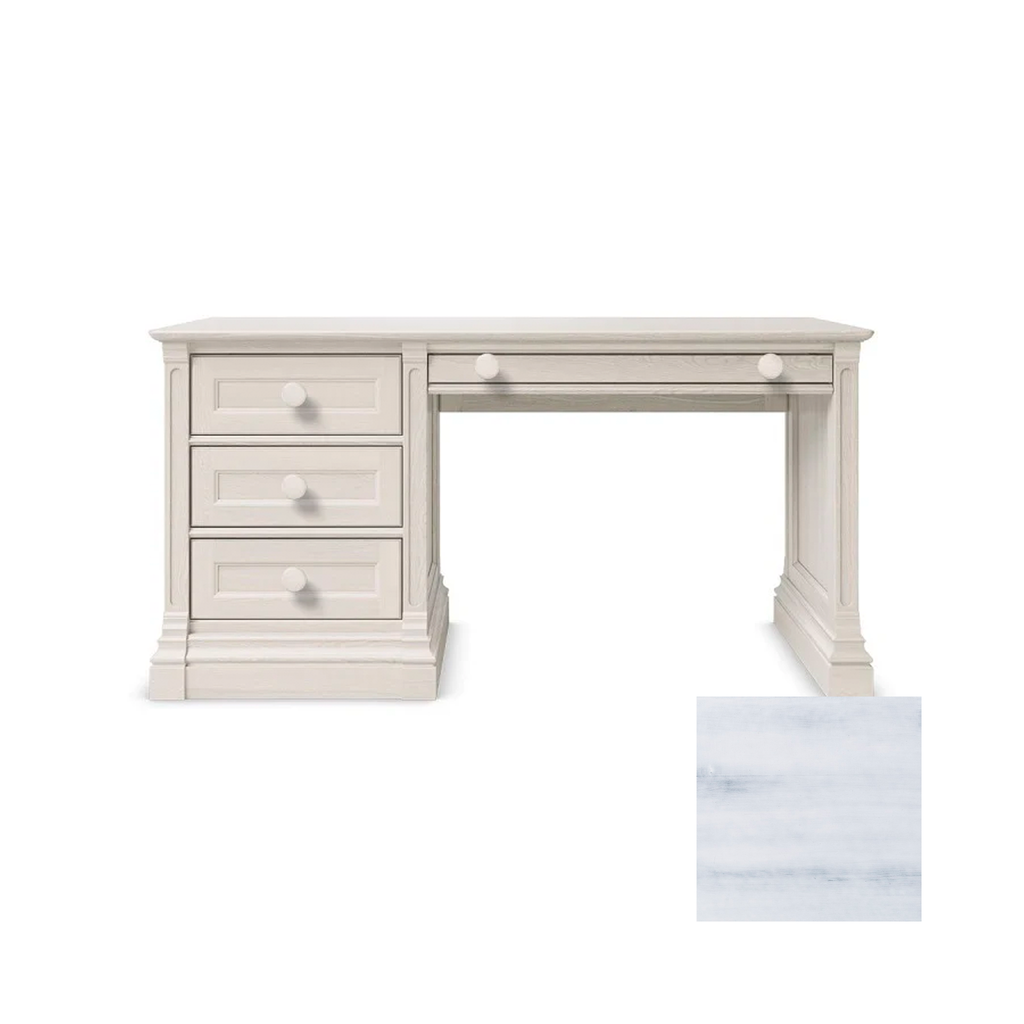 Imperio Desk - Tots to Teens Furniture