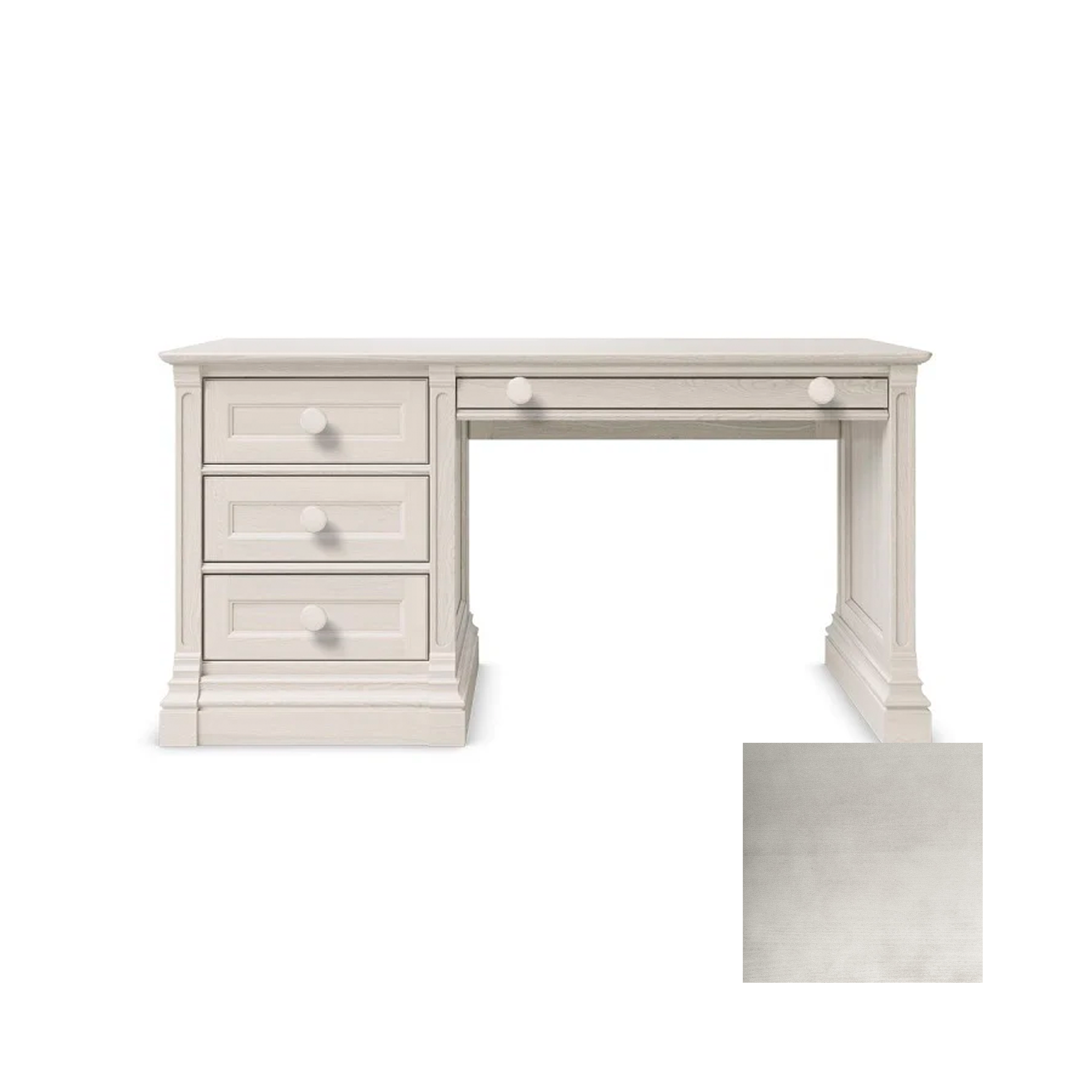 Imperio Desk - Tots to Teens Furniture